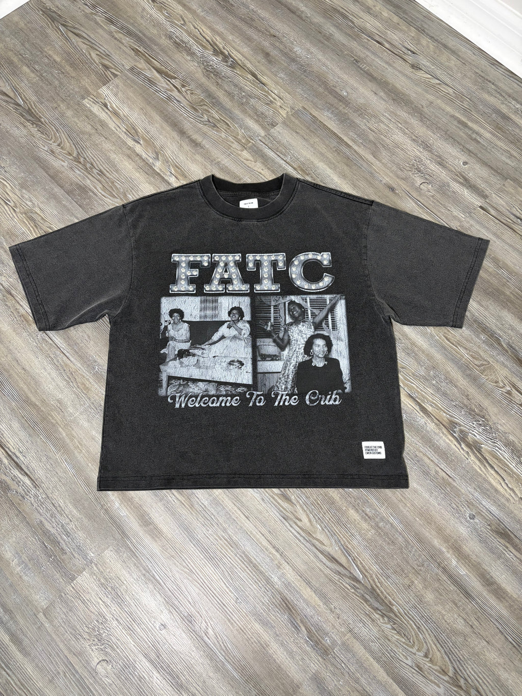 House Special Tee