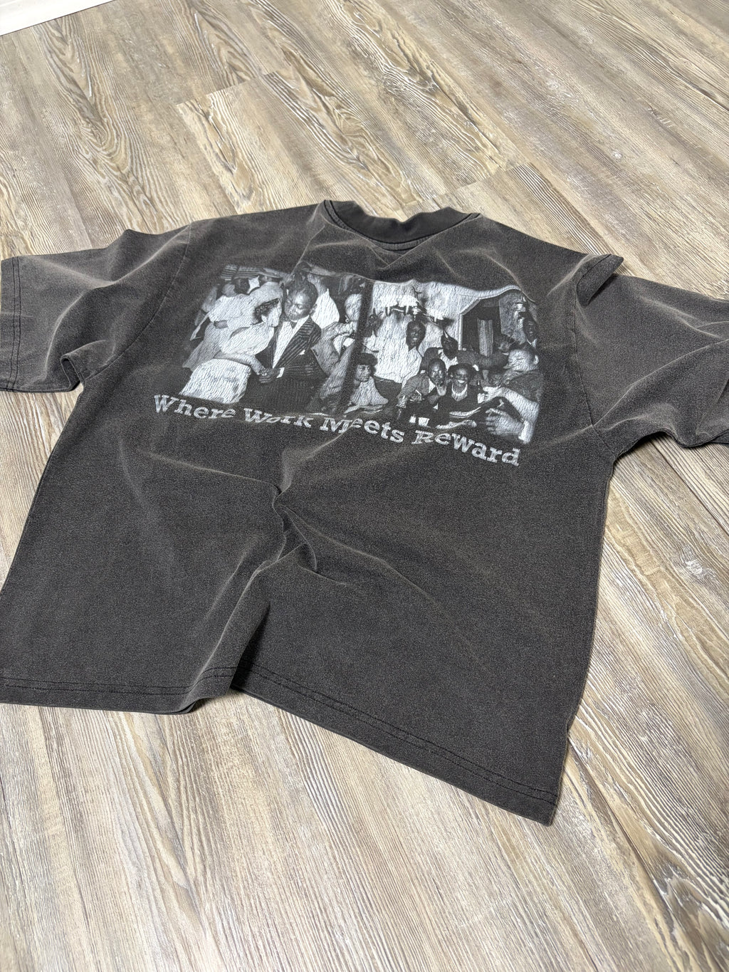 House Special Tee