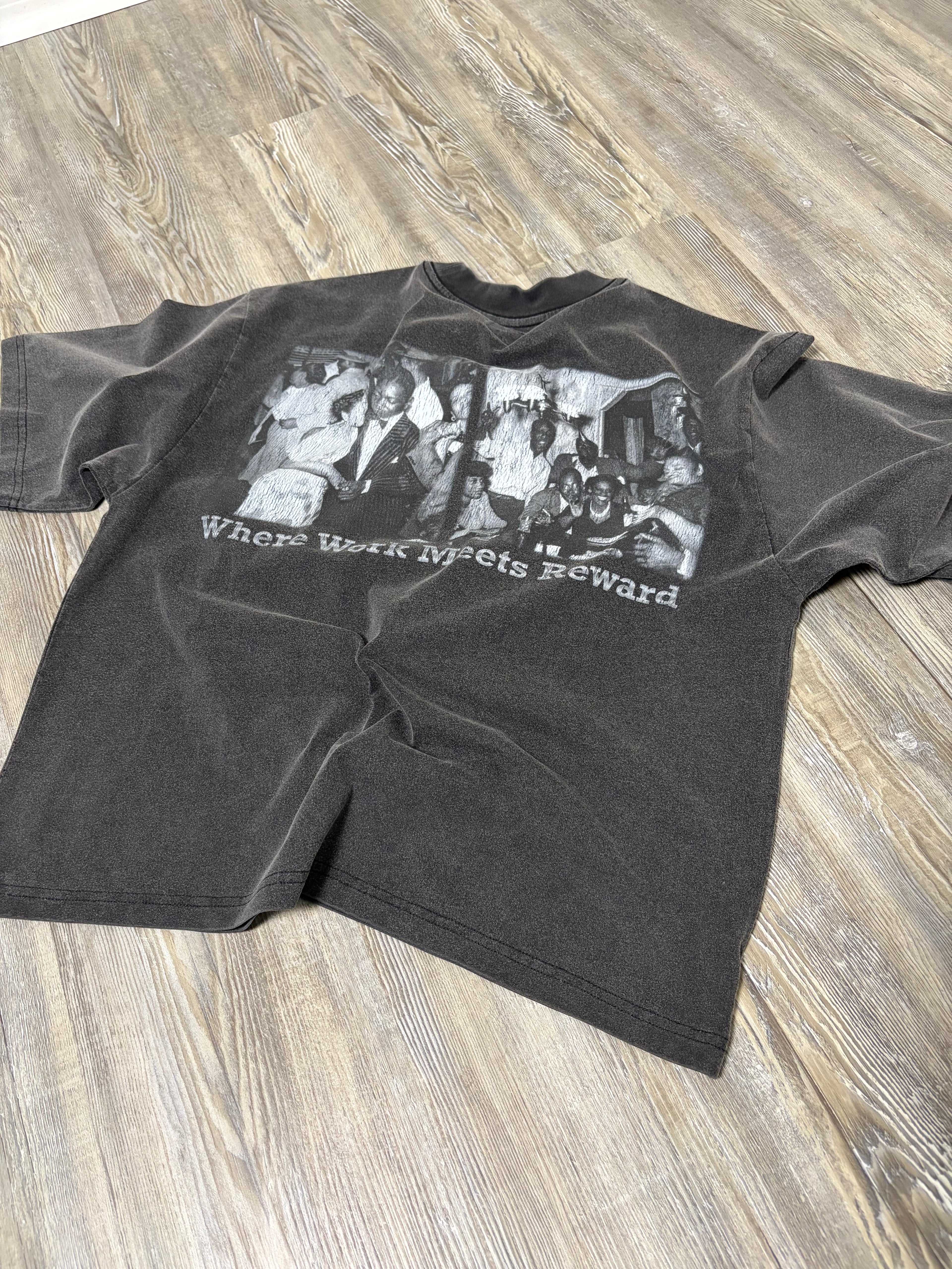 House Special Tee