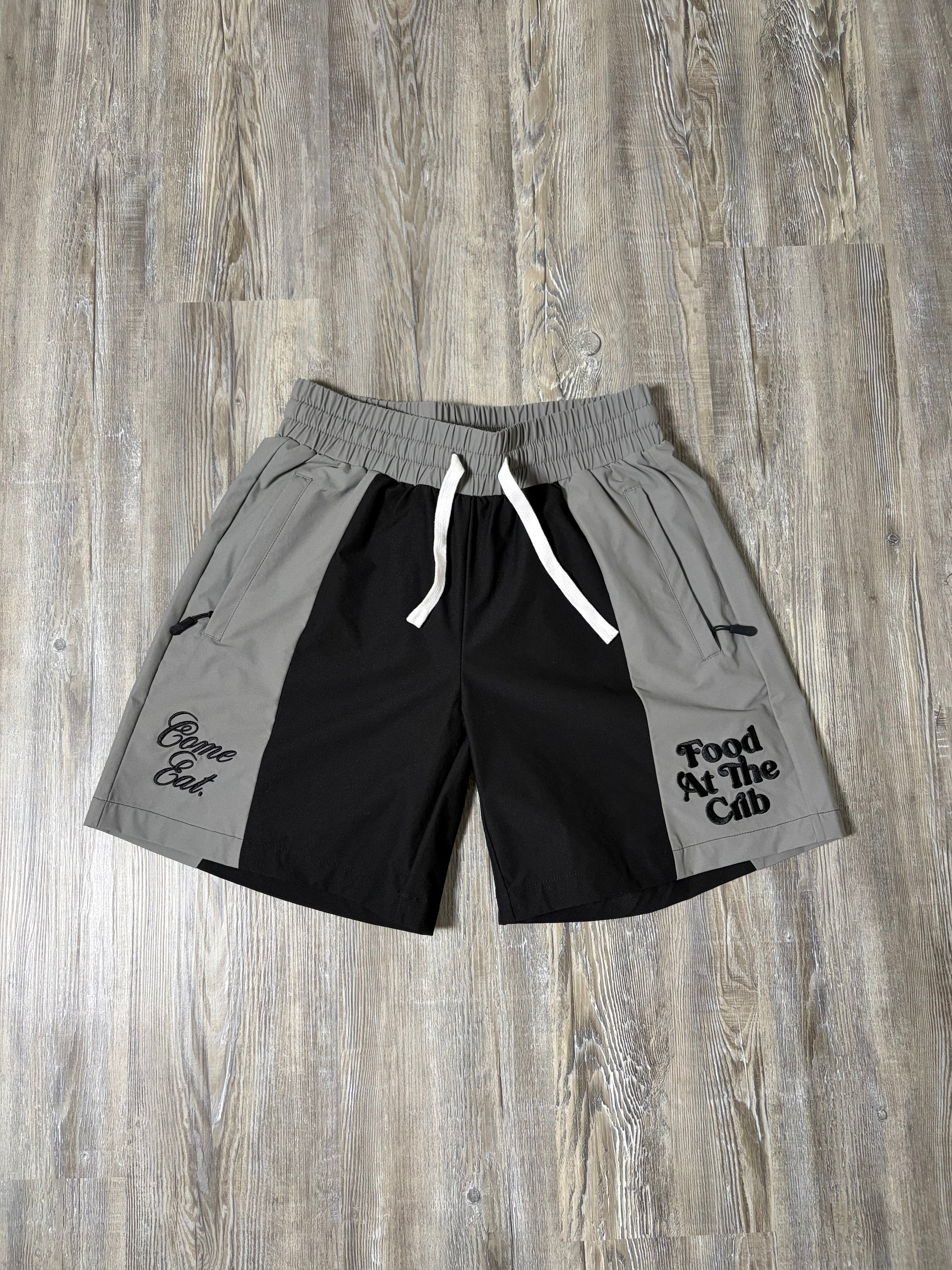 After Hours Shorts