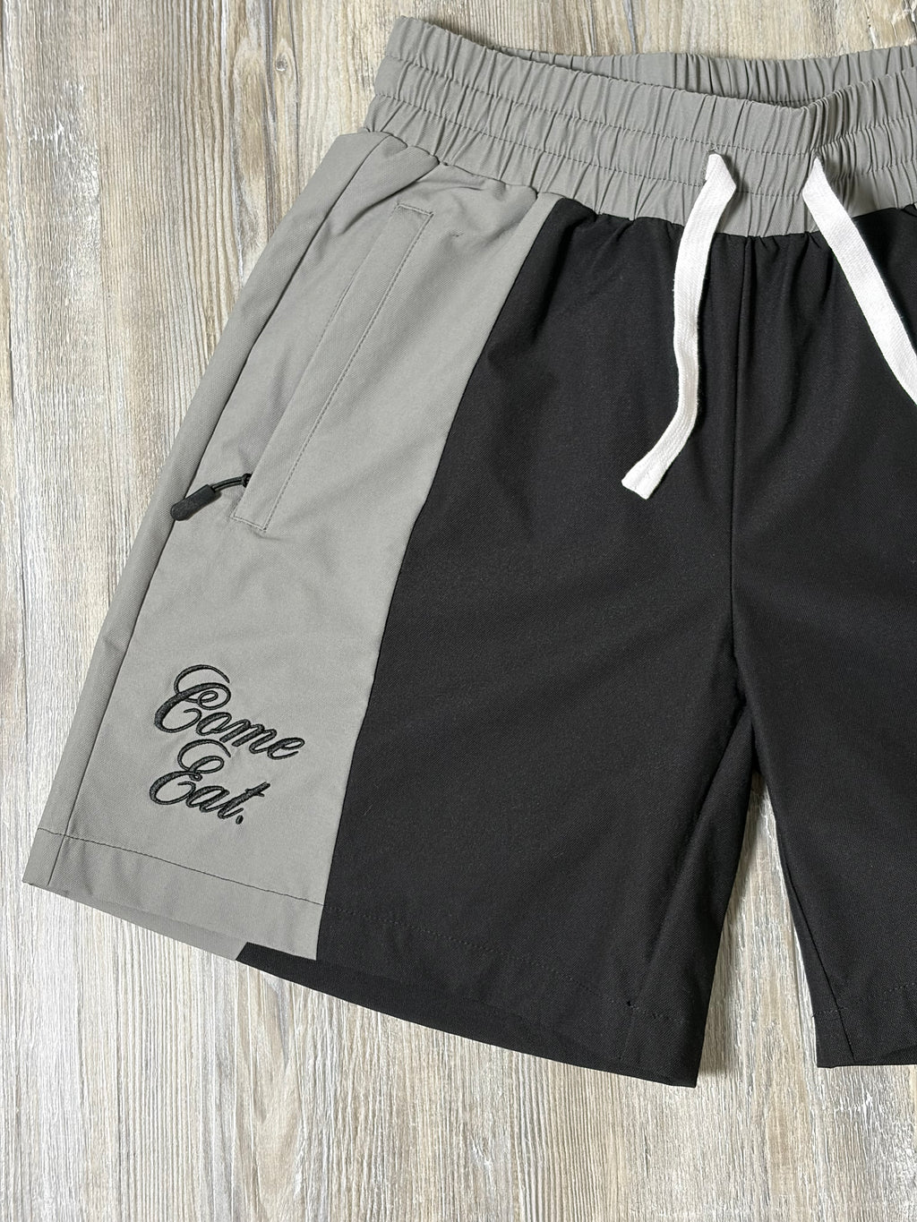 After Hours Shorts