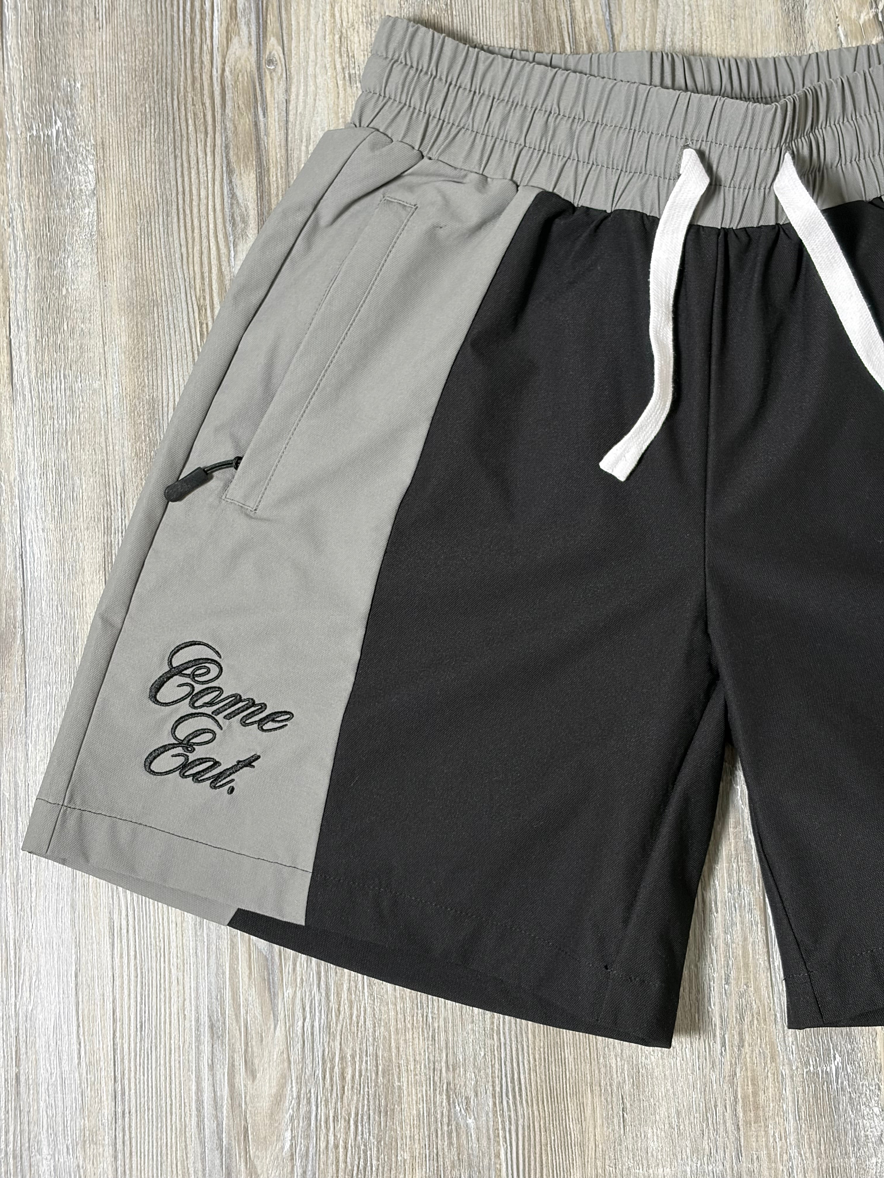 After Hours Shorts