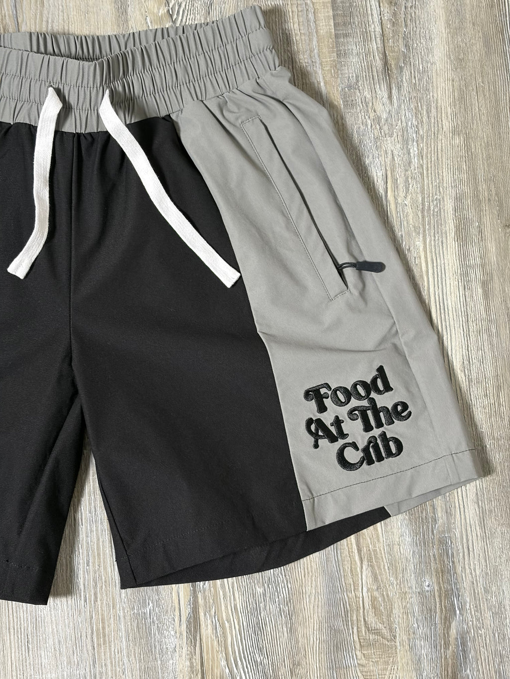 After Hours Shorts