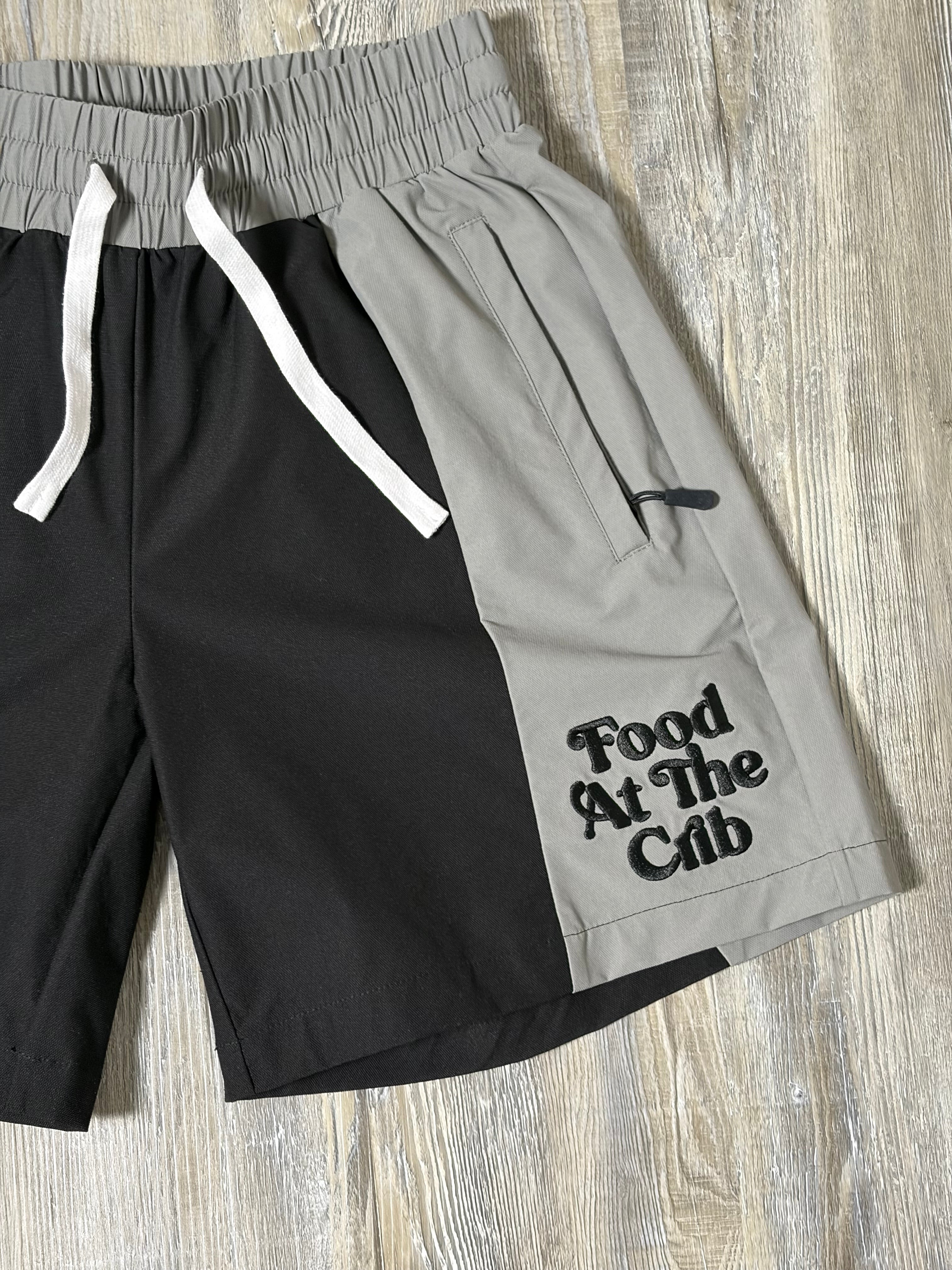 After Hours Shorts