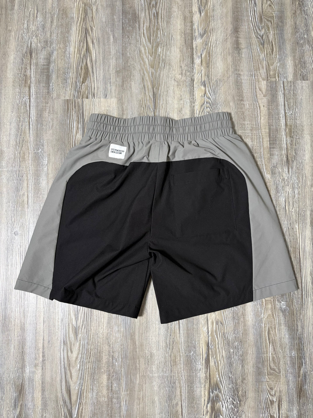 After Hours Shorts
