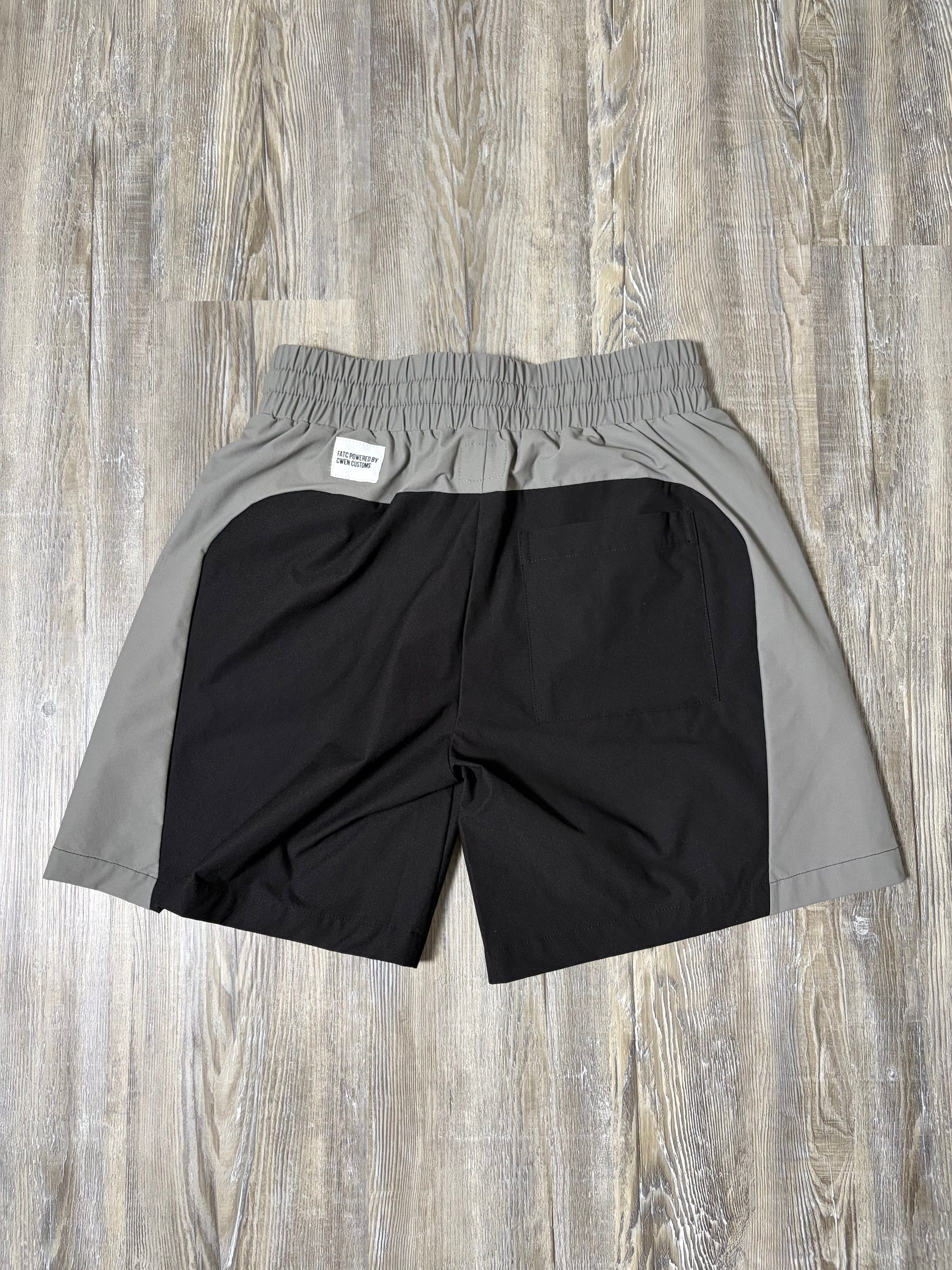 After Hours Shorts