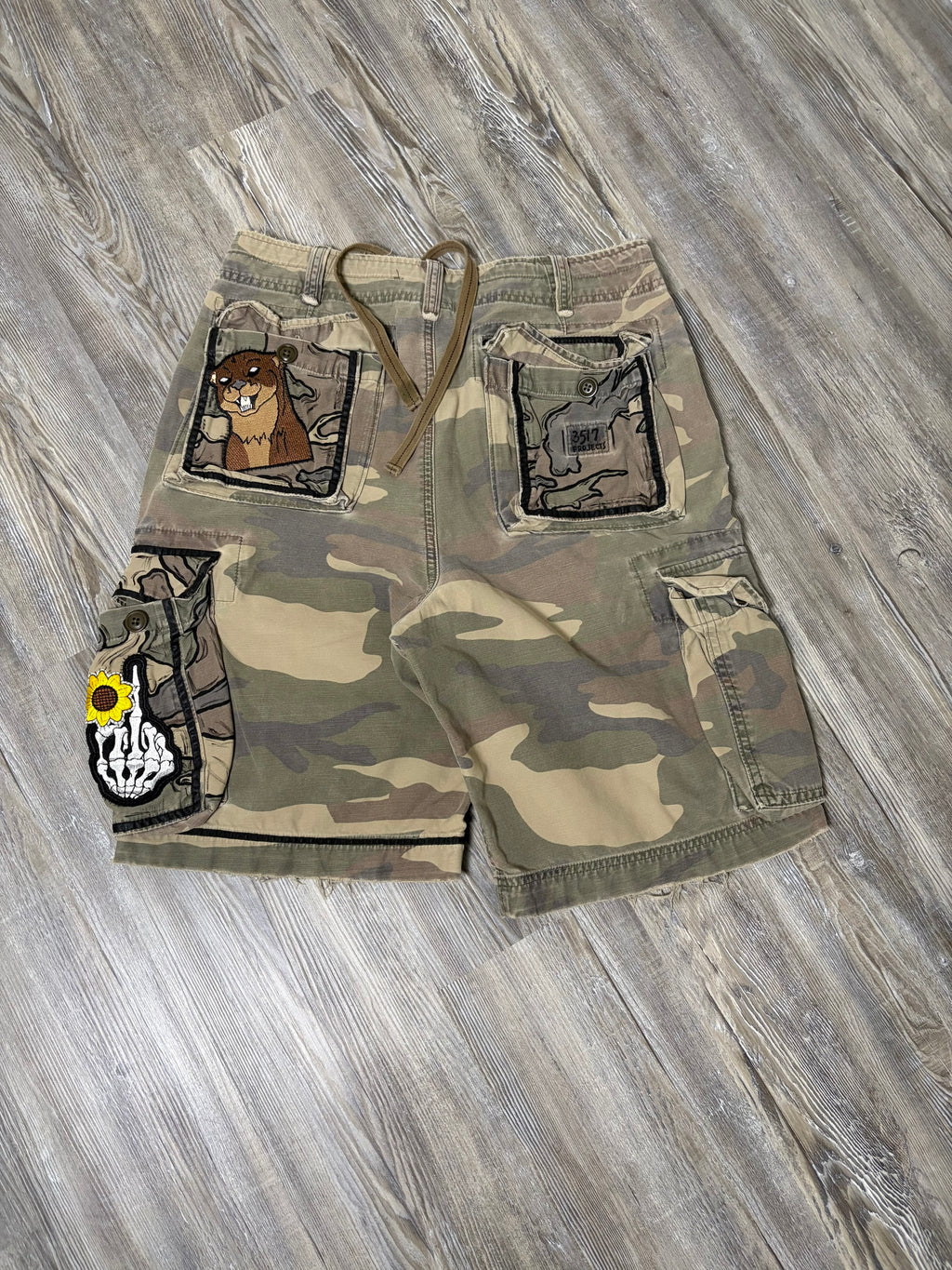 The F. Em We Ball Cargos