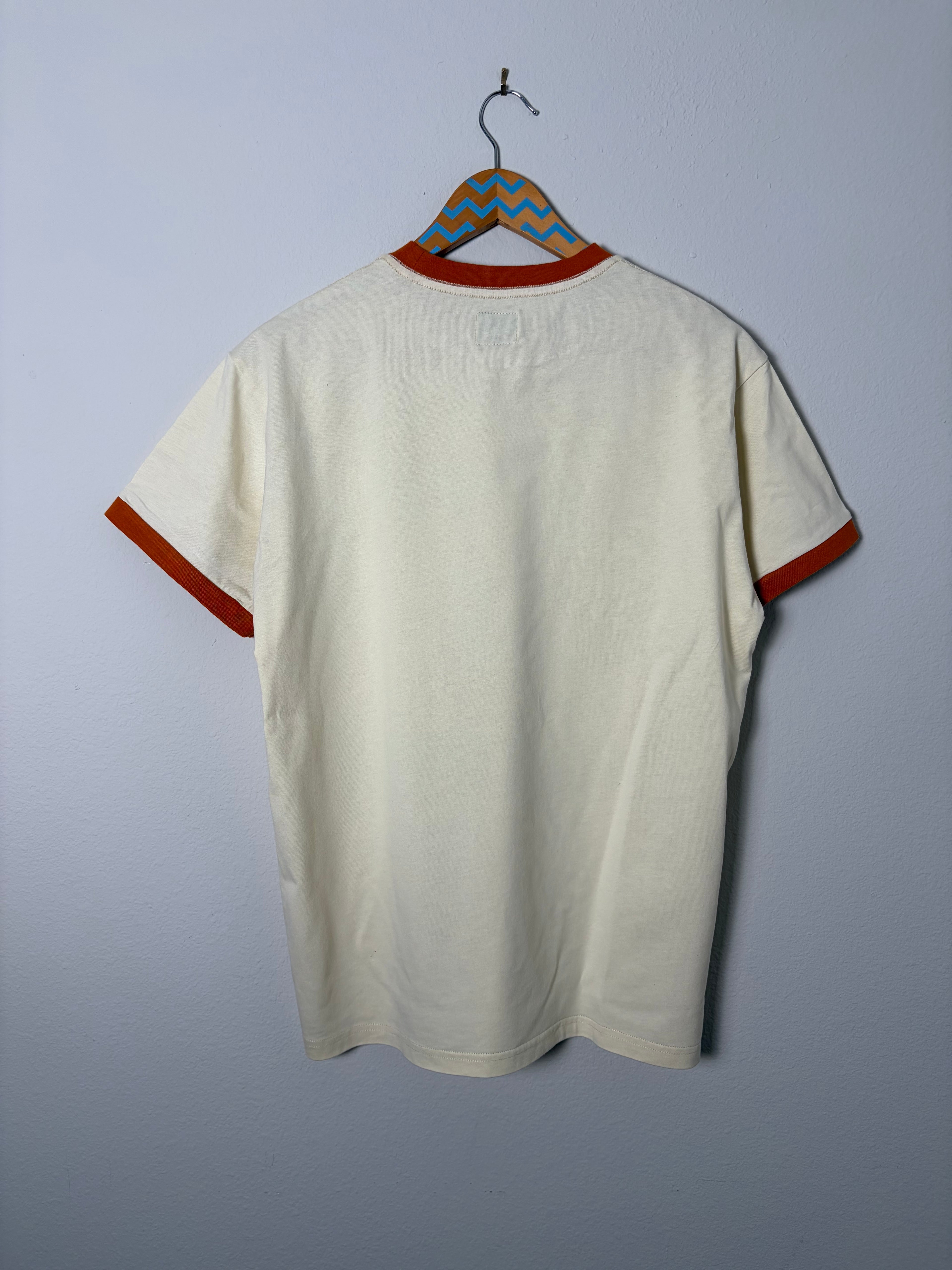 Family Meal Tee