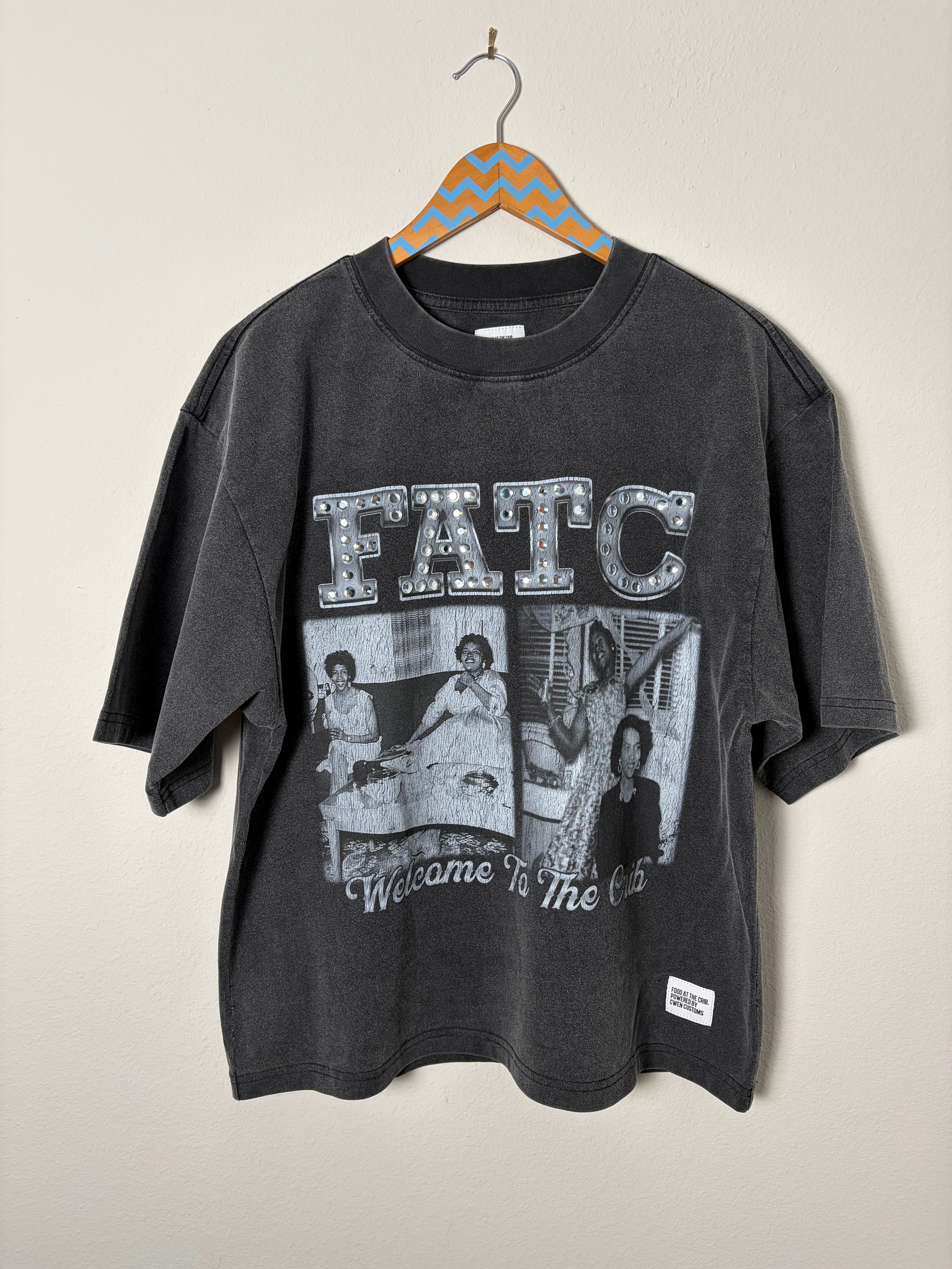 House Special Tee
