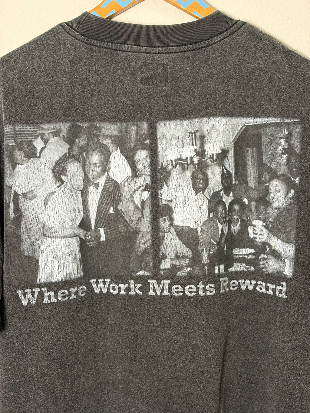 House Special Tee