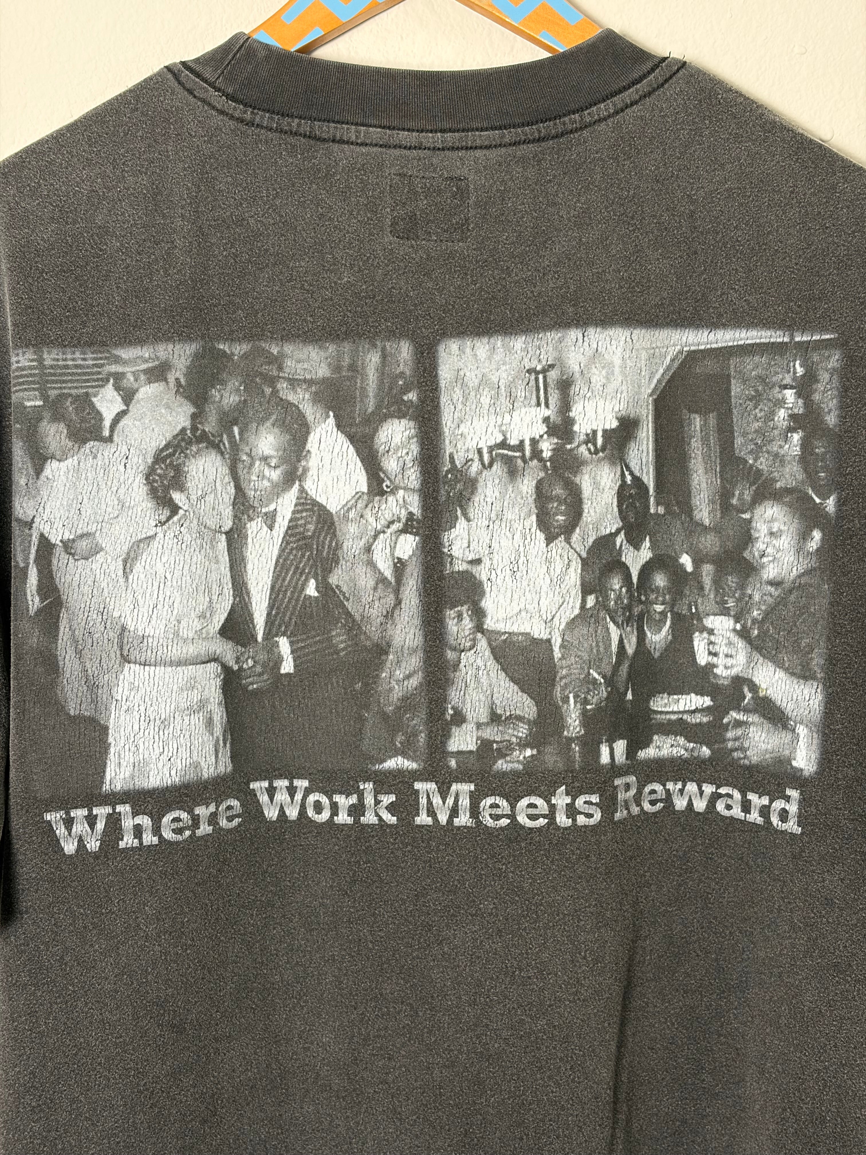 House Special Tee