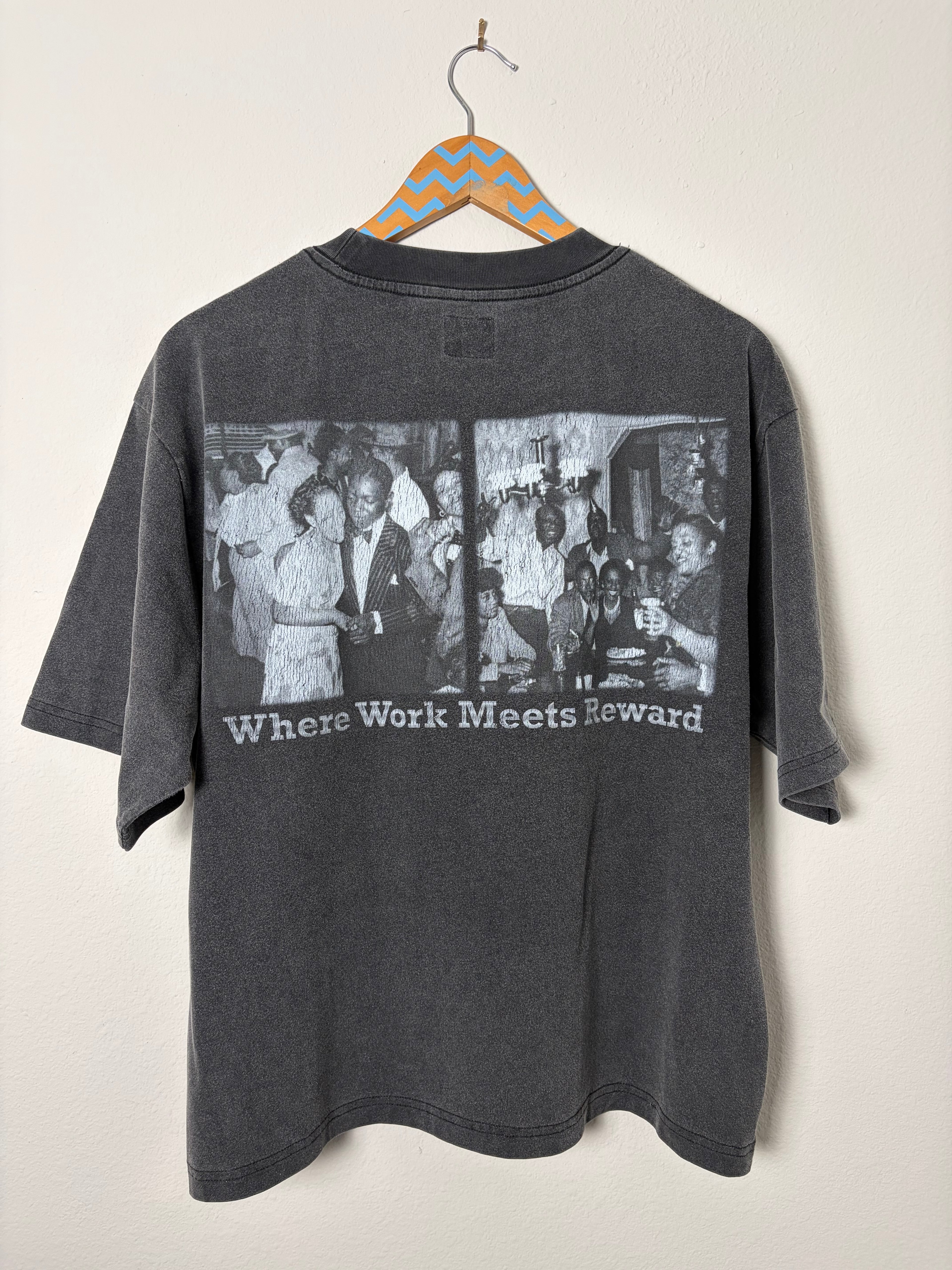 House Special Tee