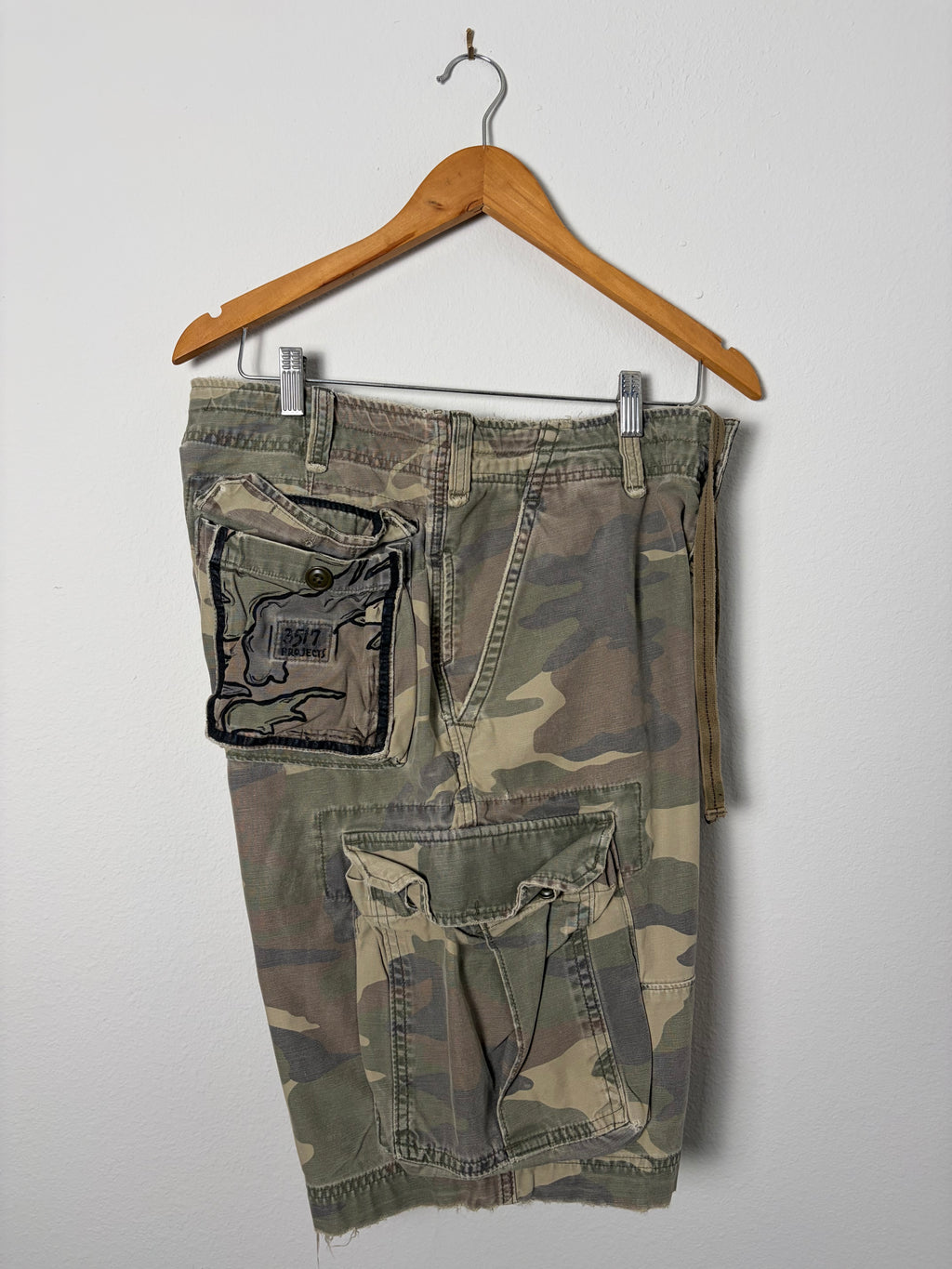 The F. Em We Ball Cargos