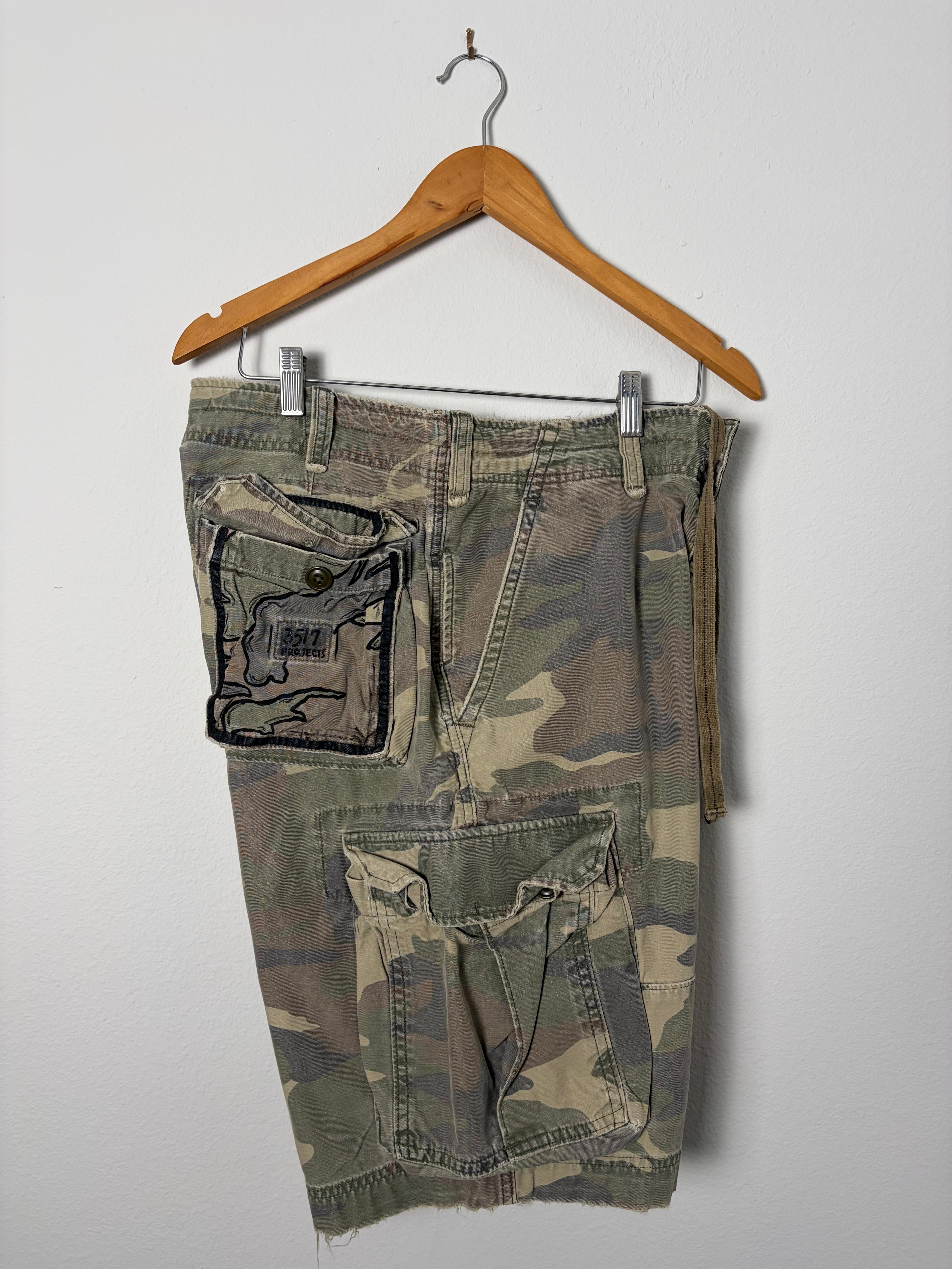 The F. Em We Ball Cargos