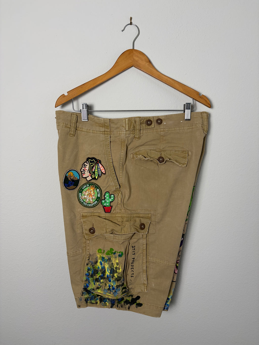 The Beetle Juice Cargos