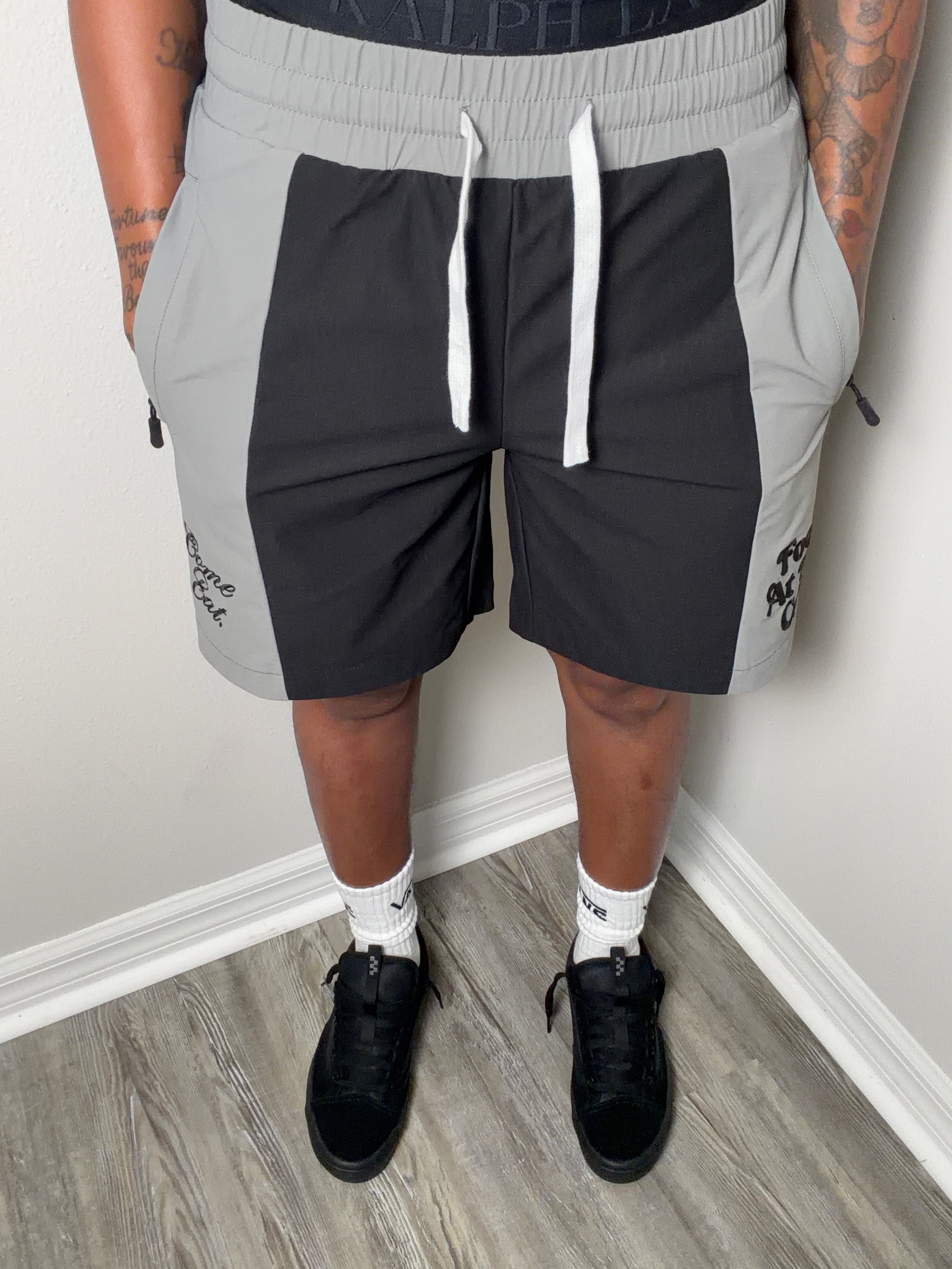 After Hours Shorts