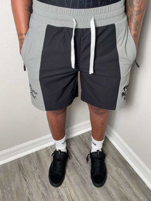 After Hours Shorts