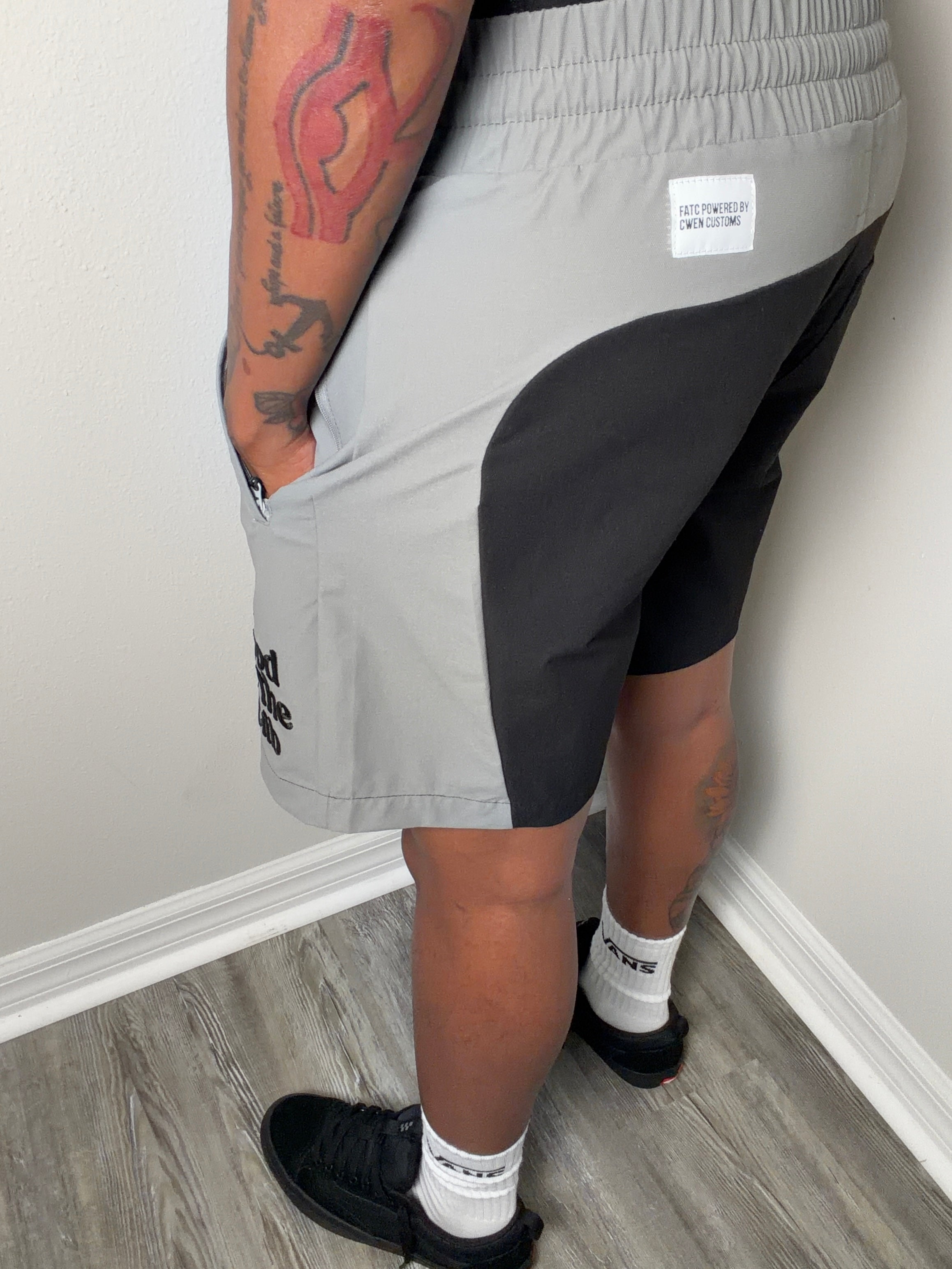After Hours Shorts