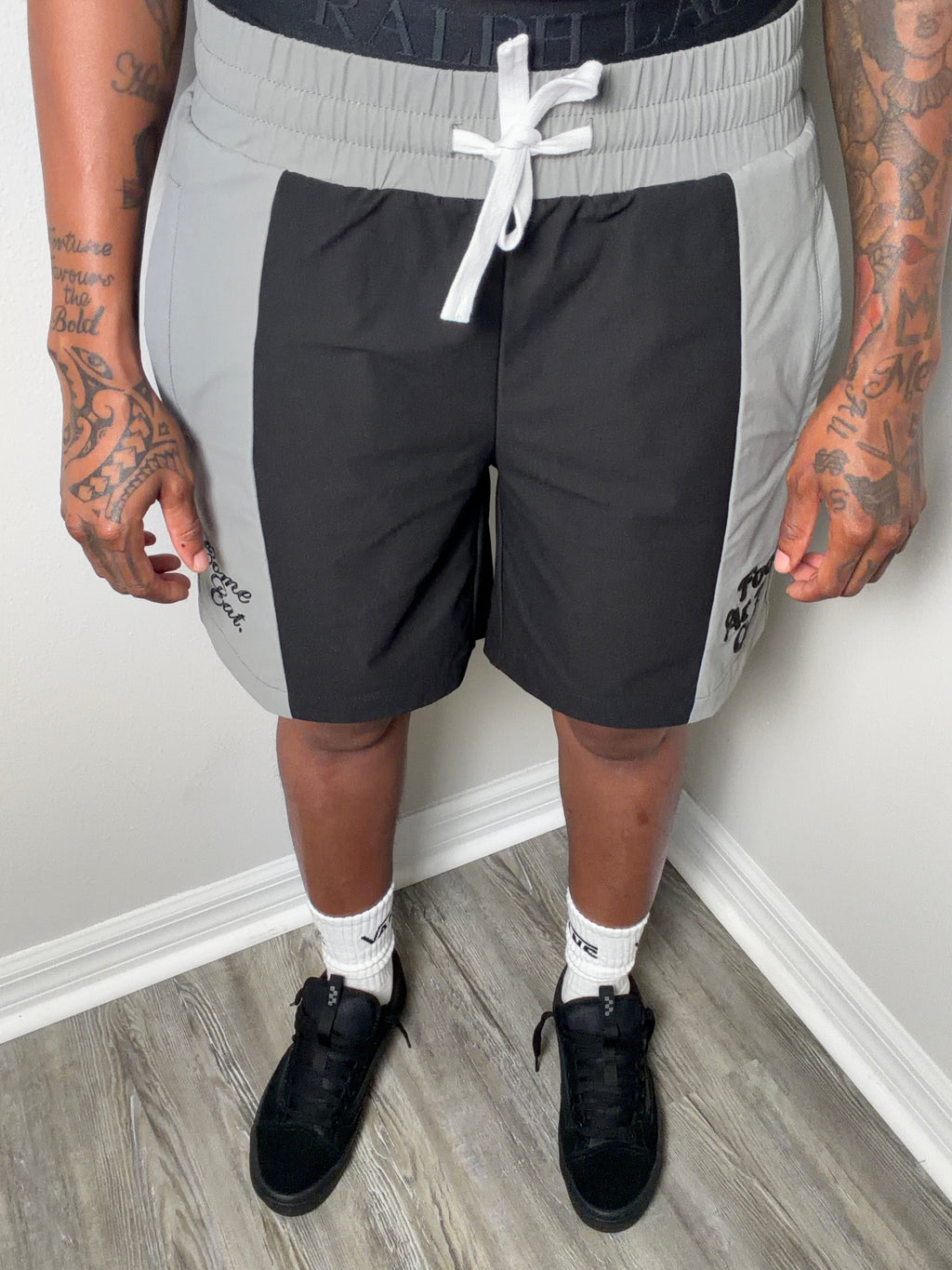 After Hours Shorts