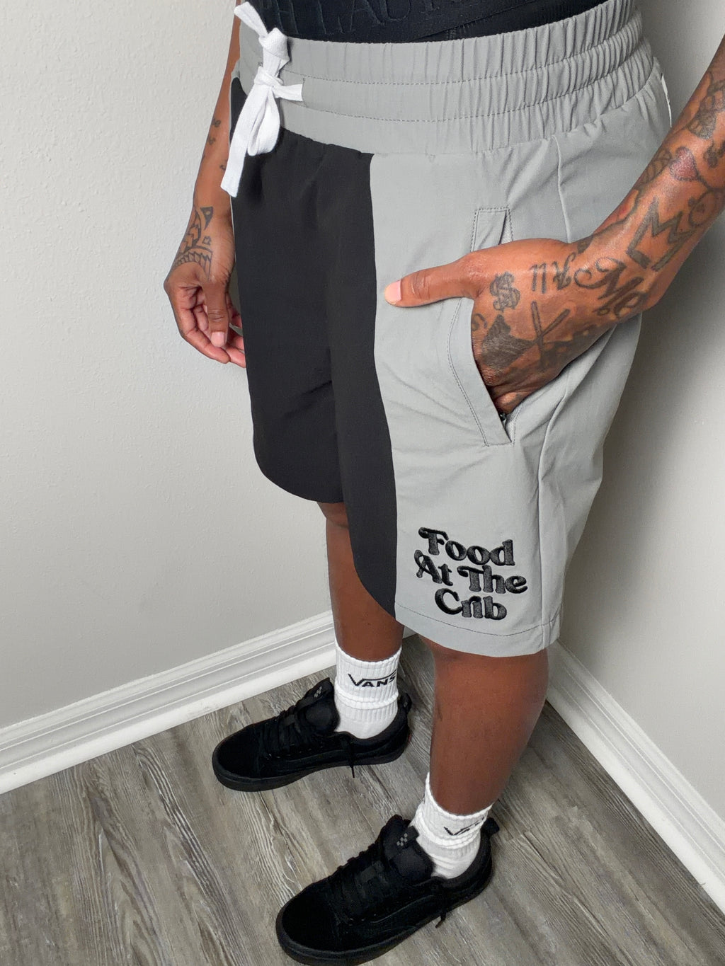 After Hours Shorts