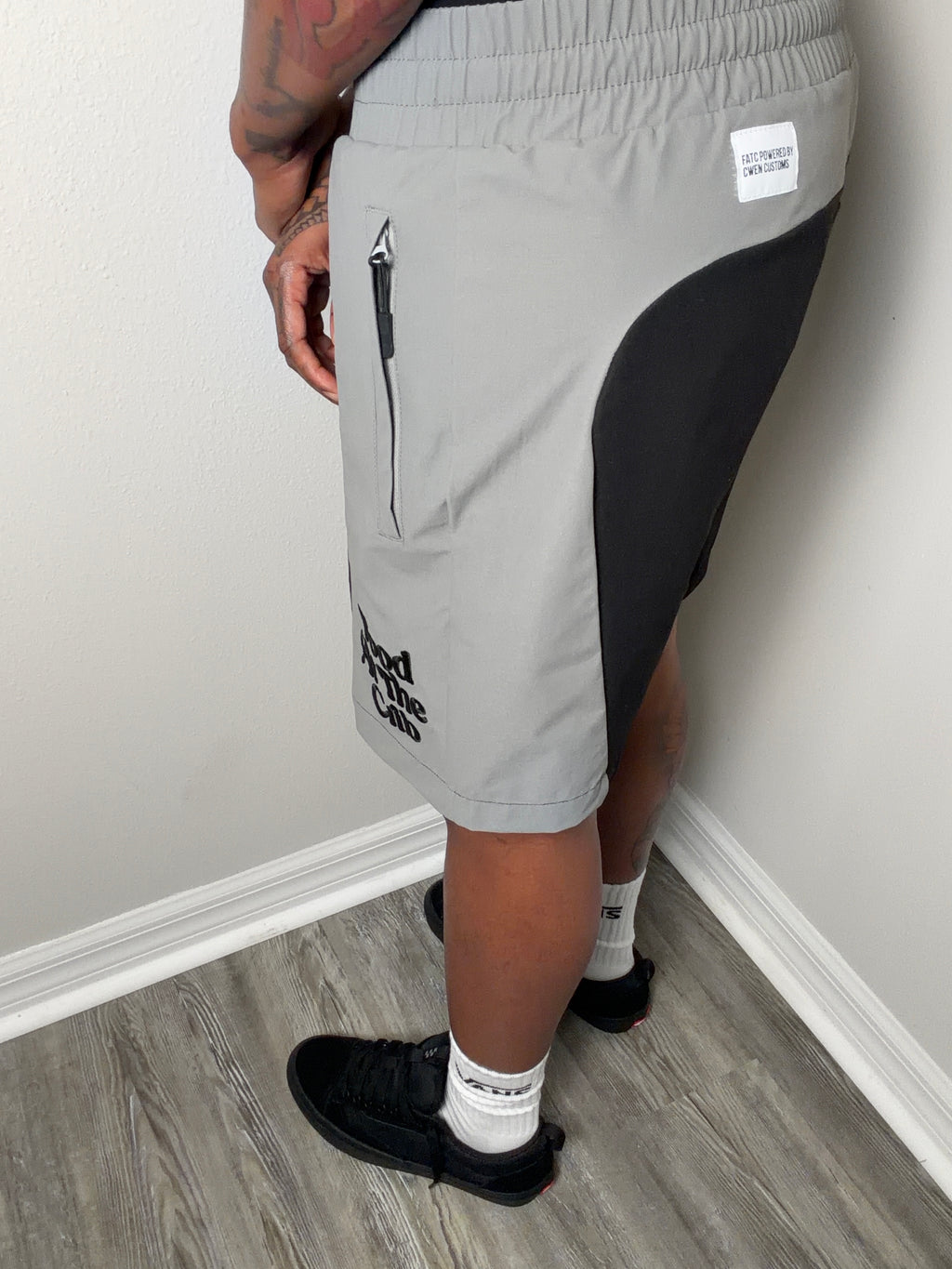 After Hours Shorts