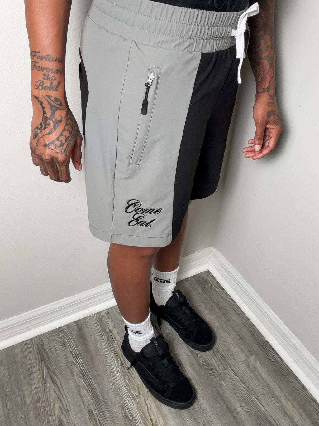 After Hours Shorts