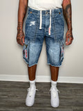 The Stay True Cargos