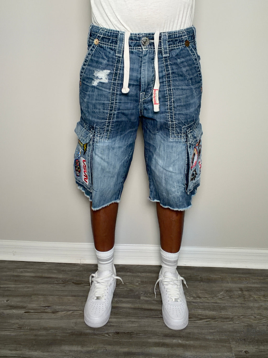 The Stay True Cargos