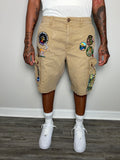 The Beetle Juice Cargos