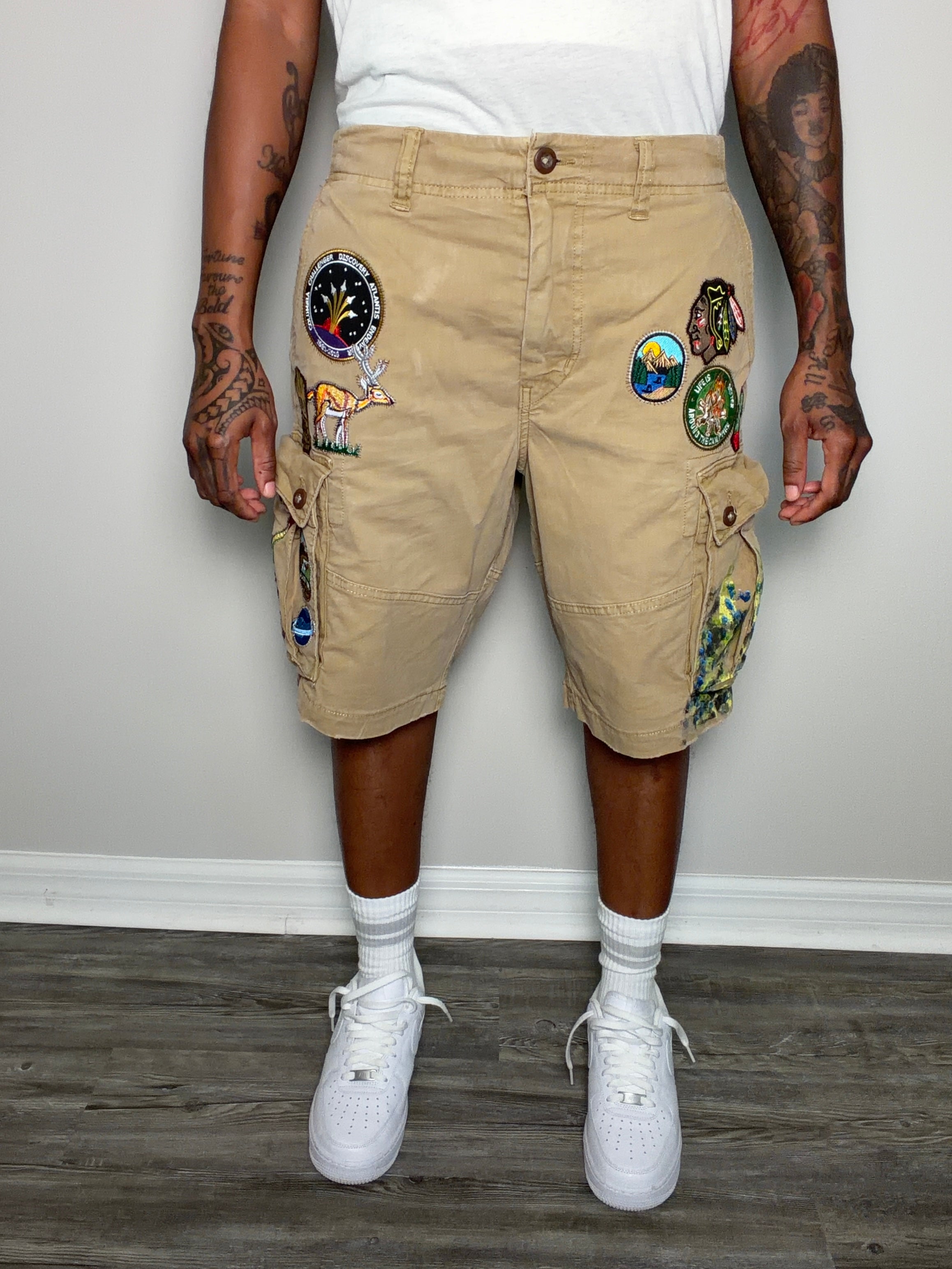 The Beetle Juice Cargos