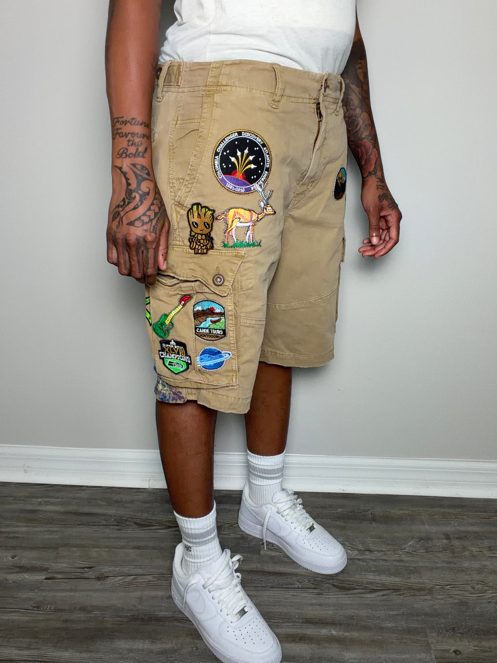 The Beetle Juice Cargos
