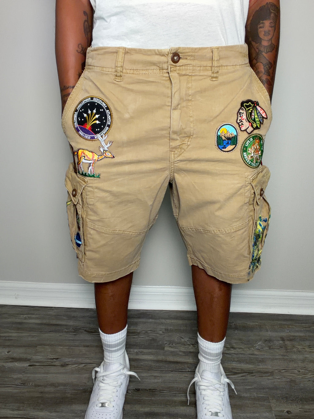 The Beetle Juice Cargos