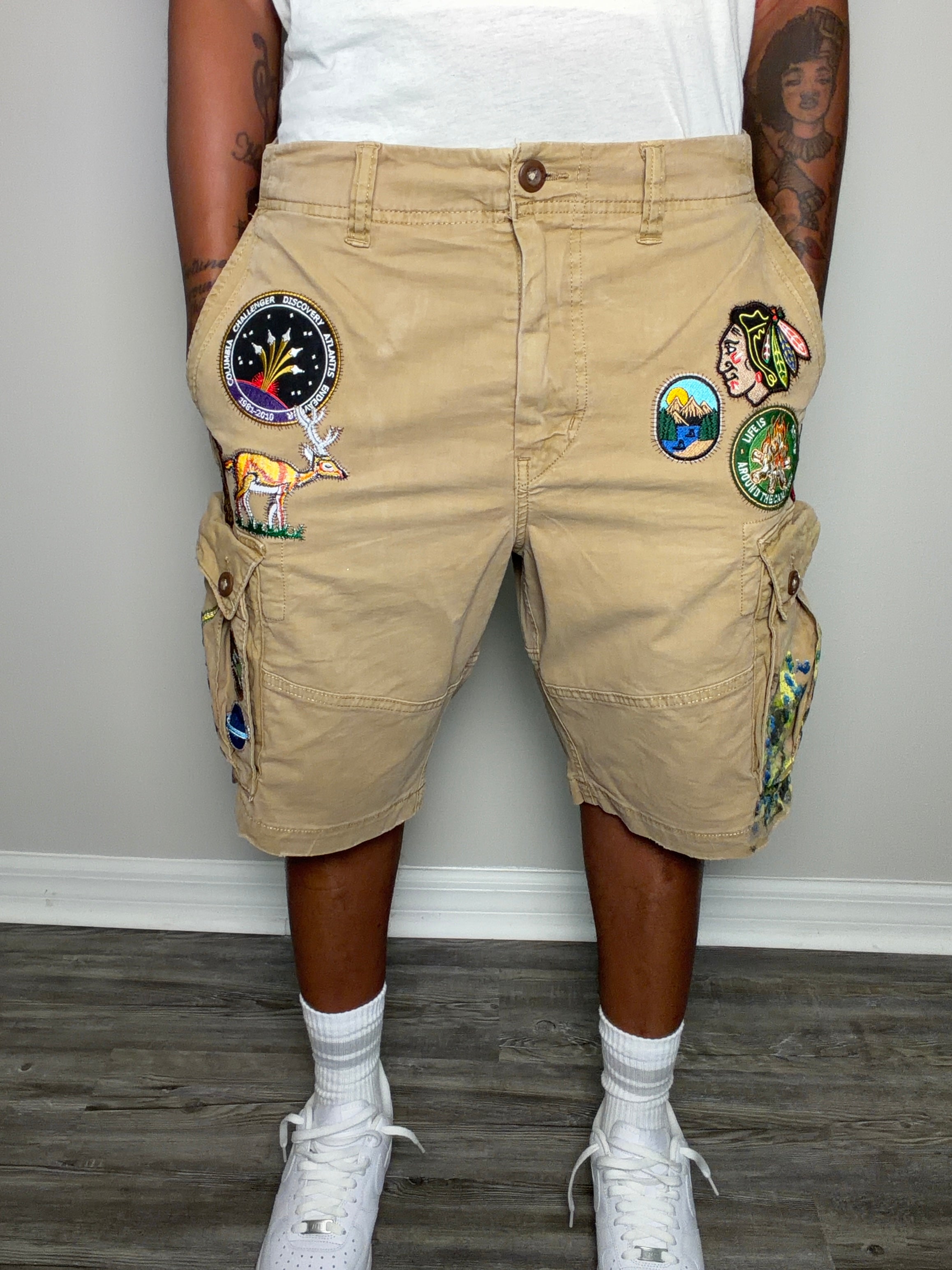 The Beetle Juice Cargos