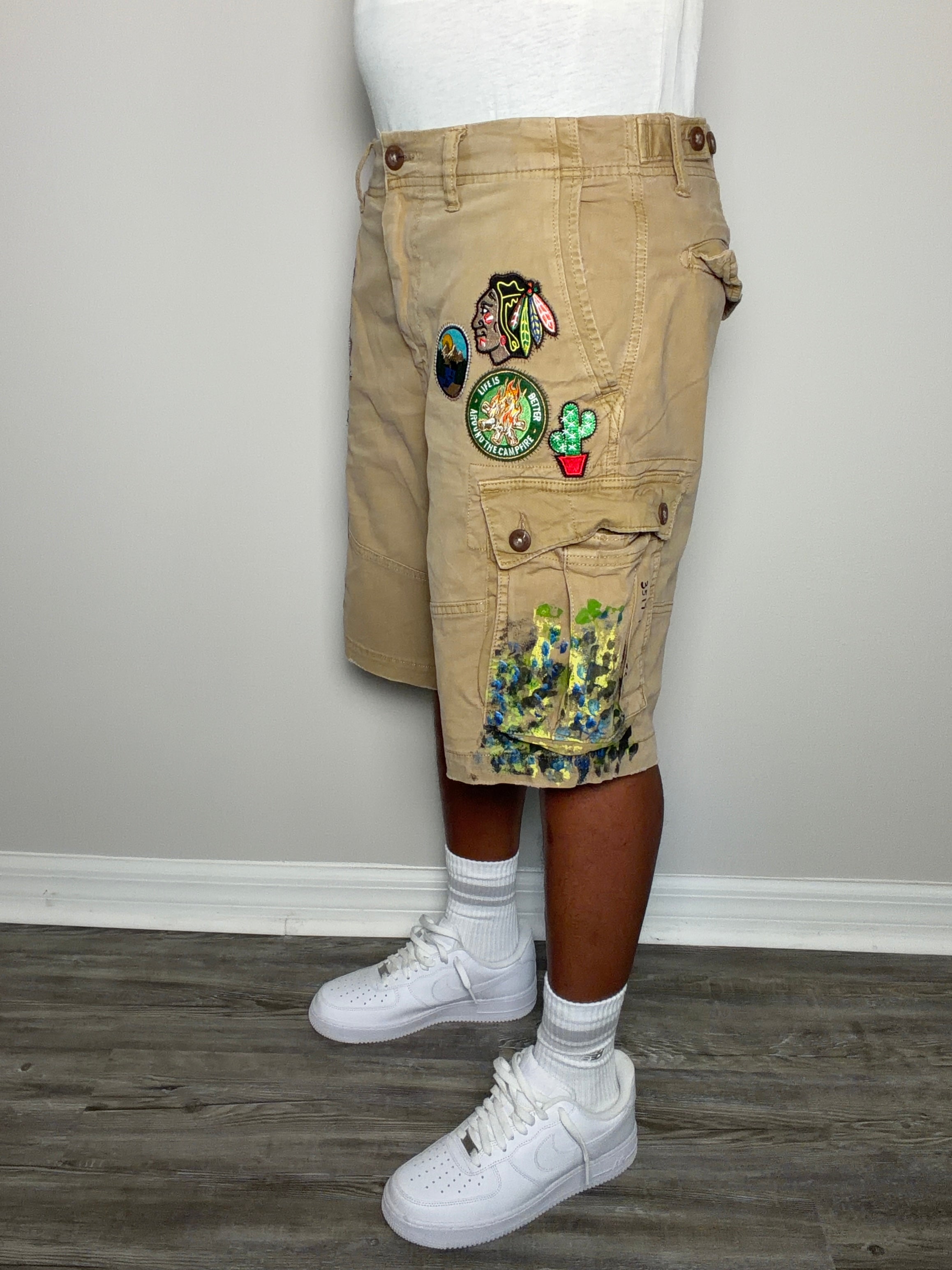 The Beetle Juice Cargos