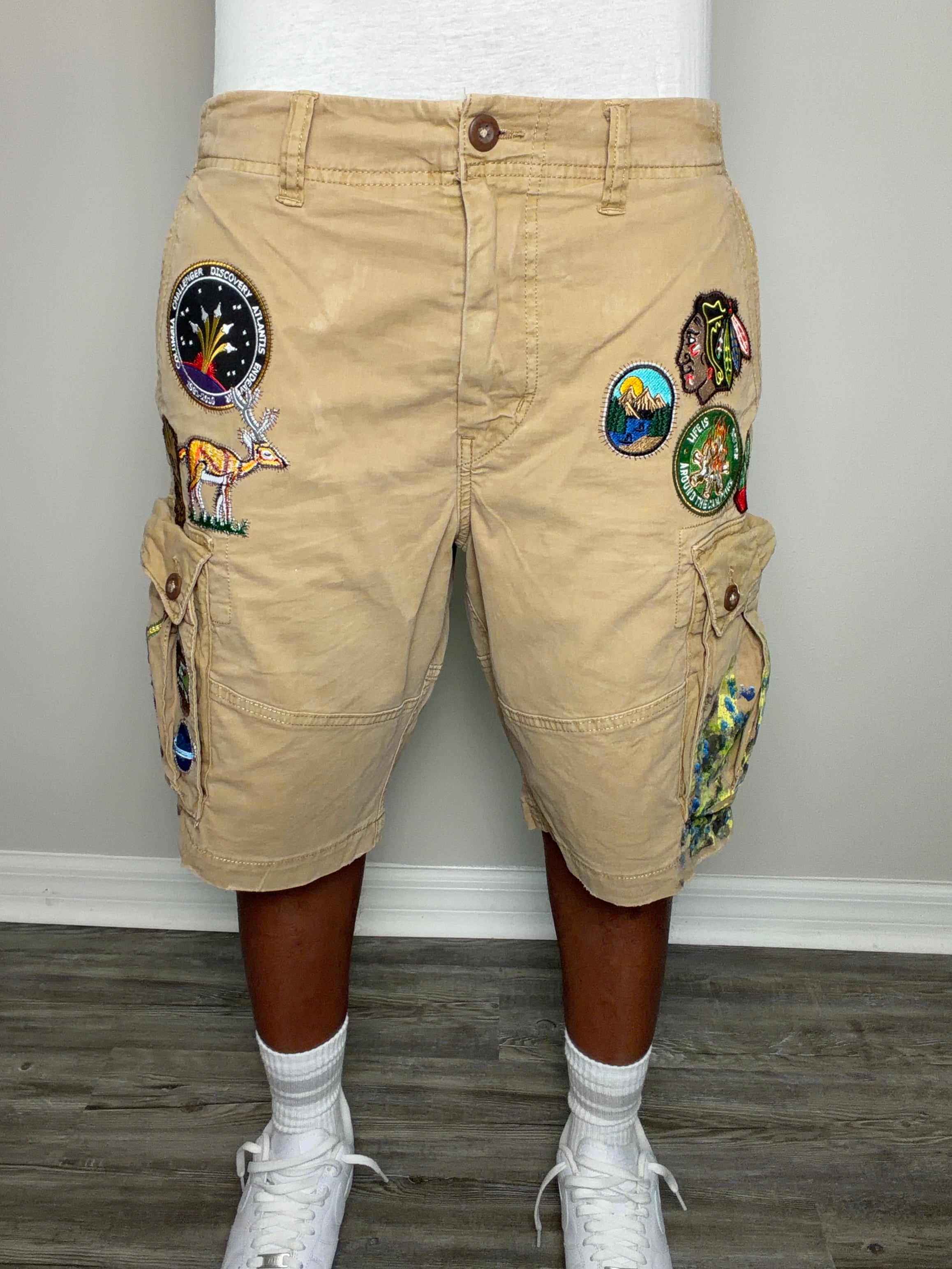 The Beetle Juice Cargos