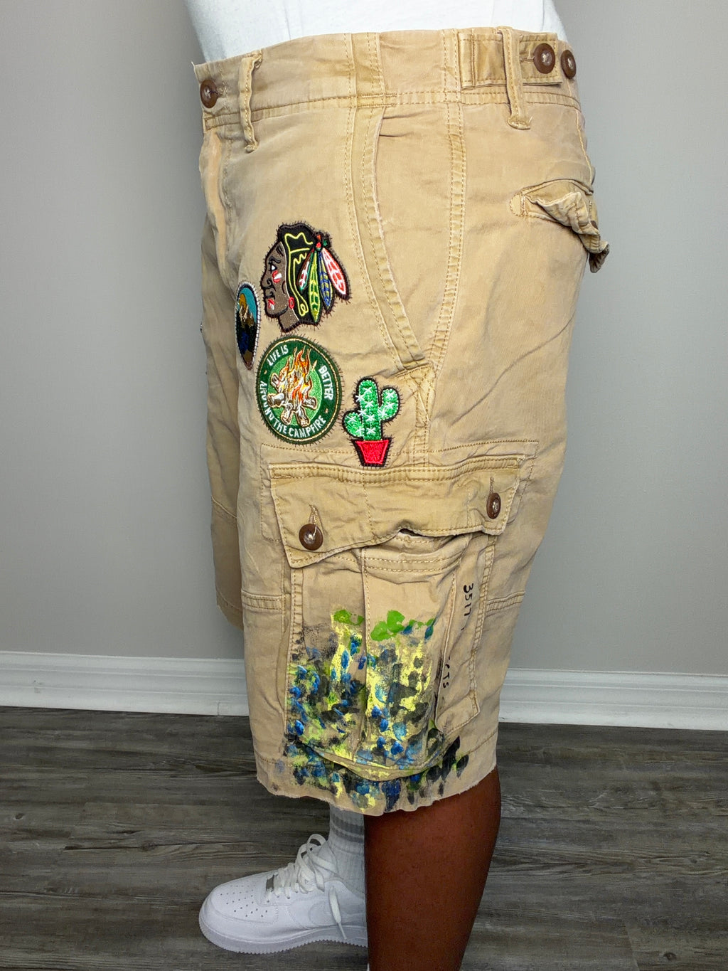 The Beetle Juice Cargos