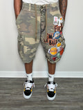 The F. Em We Ball Cargos