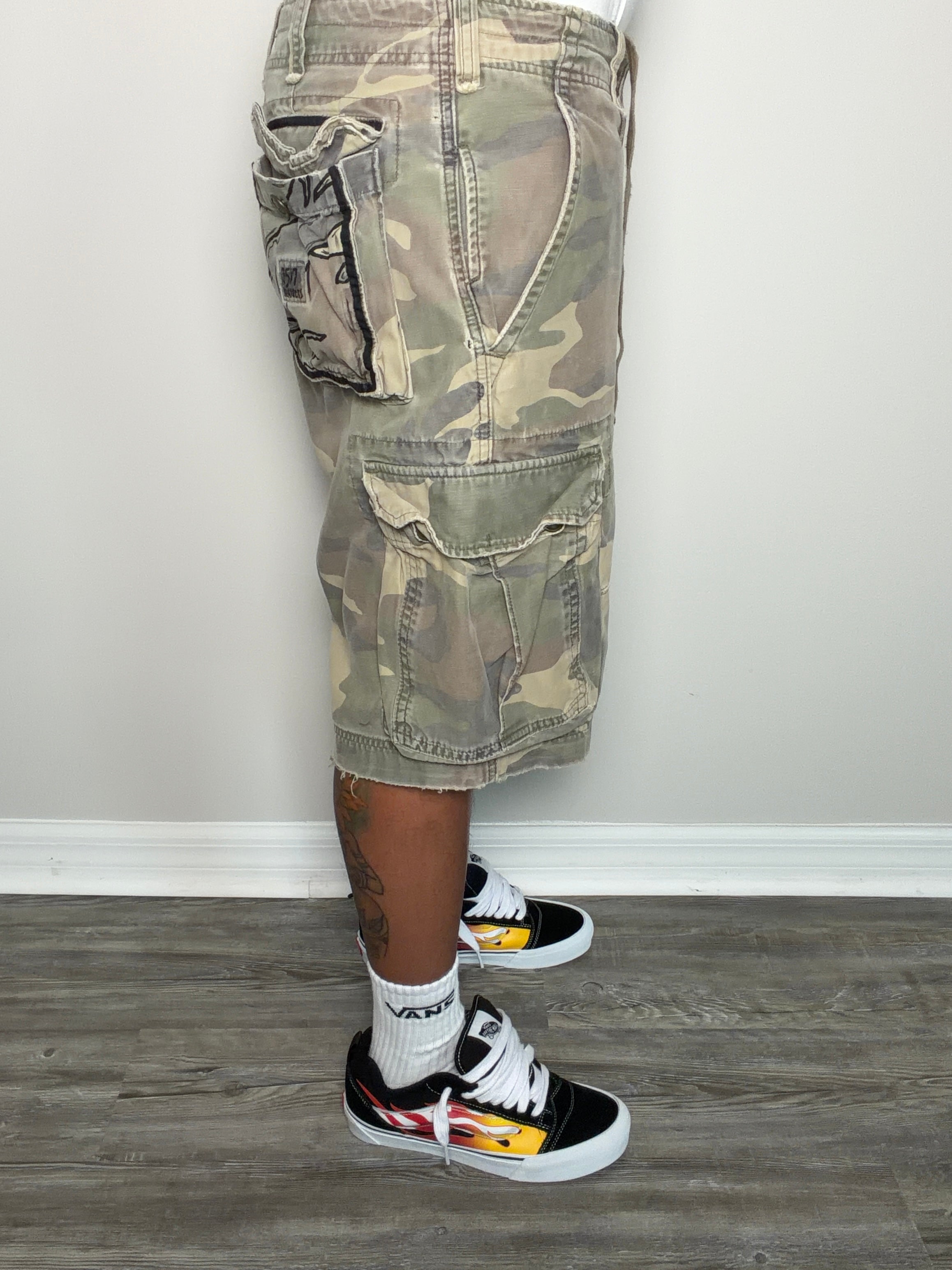 The F. Em We Ball Cargos