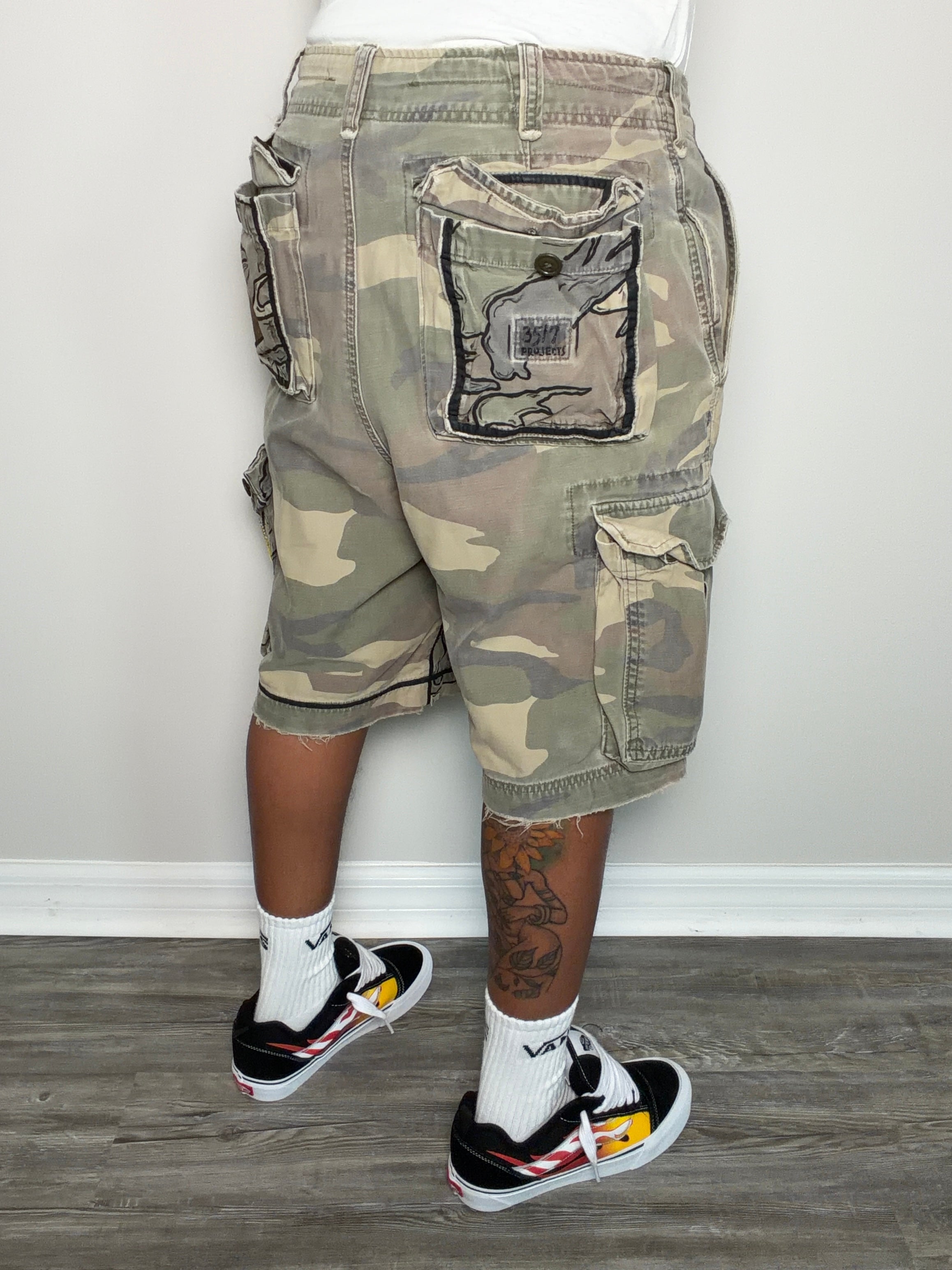 The F. Em We Ball Cargos