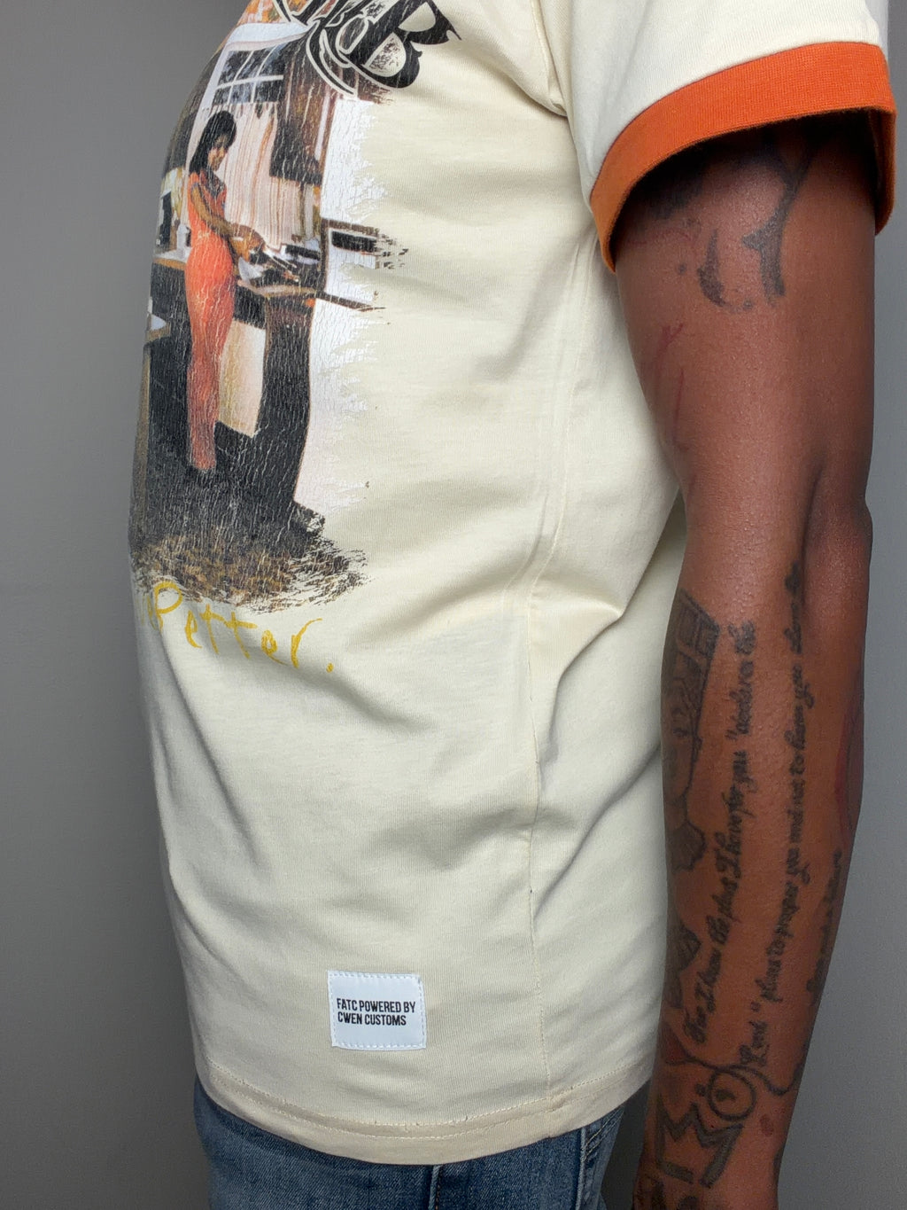 Family Meal Tee