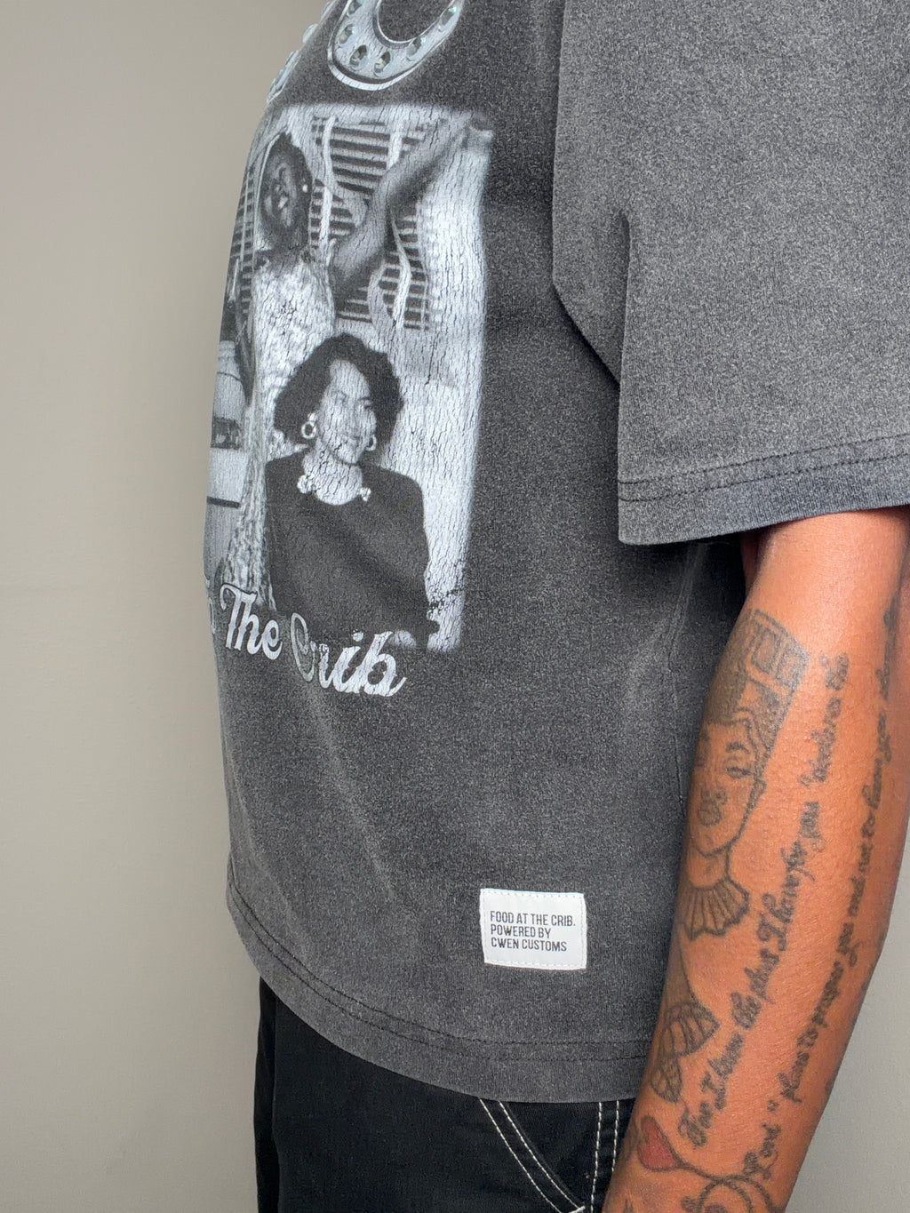House Special Tee