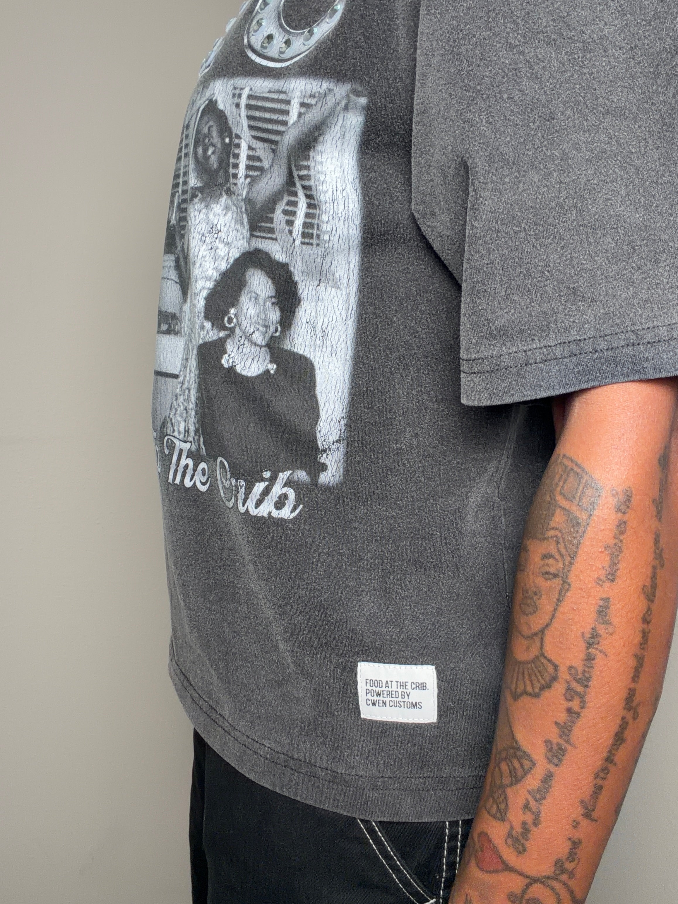 House Special Tee