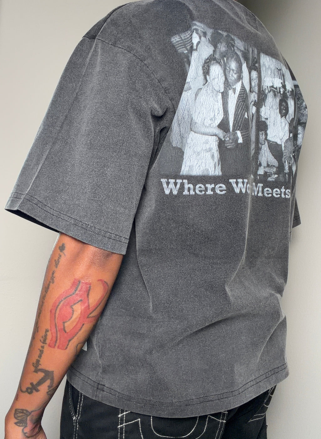 House Special Tee