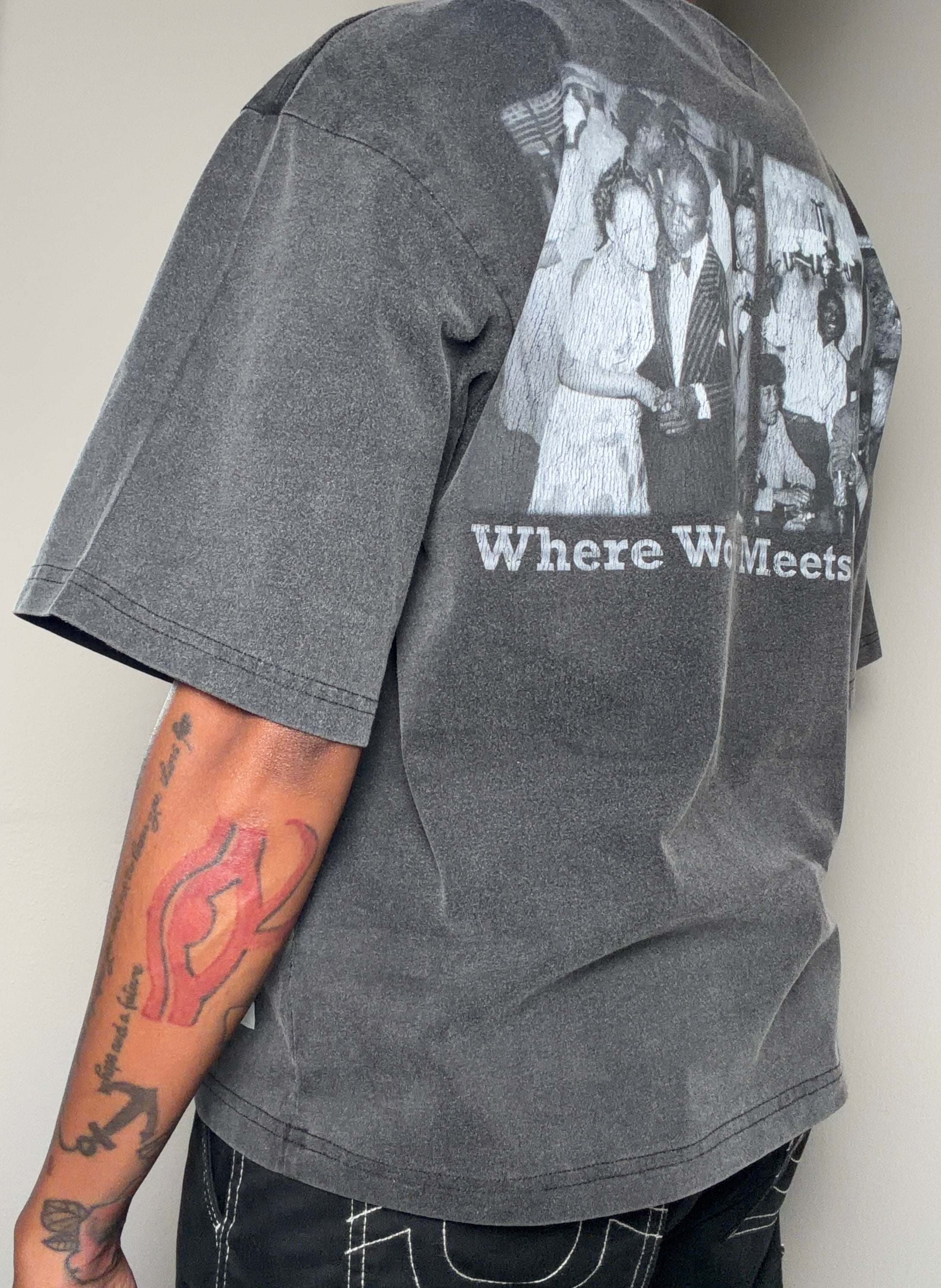 House Special Tee