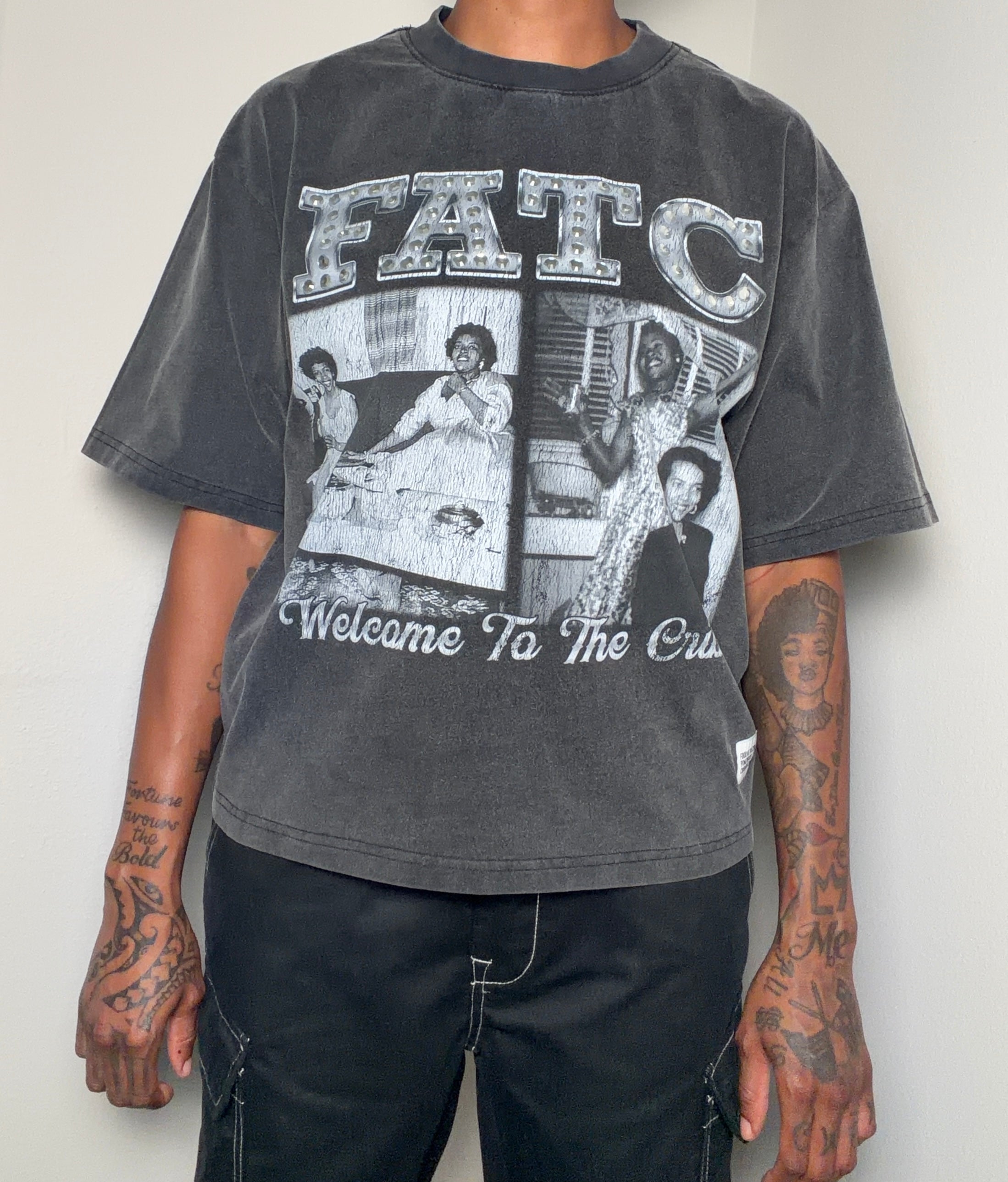 House Special Tee