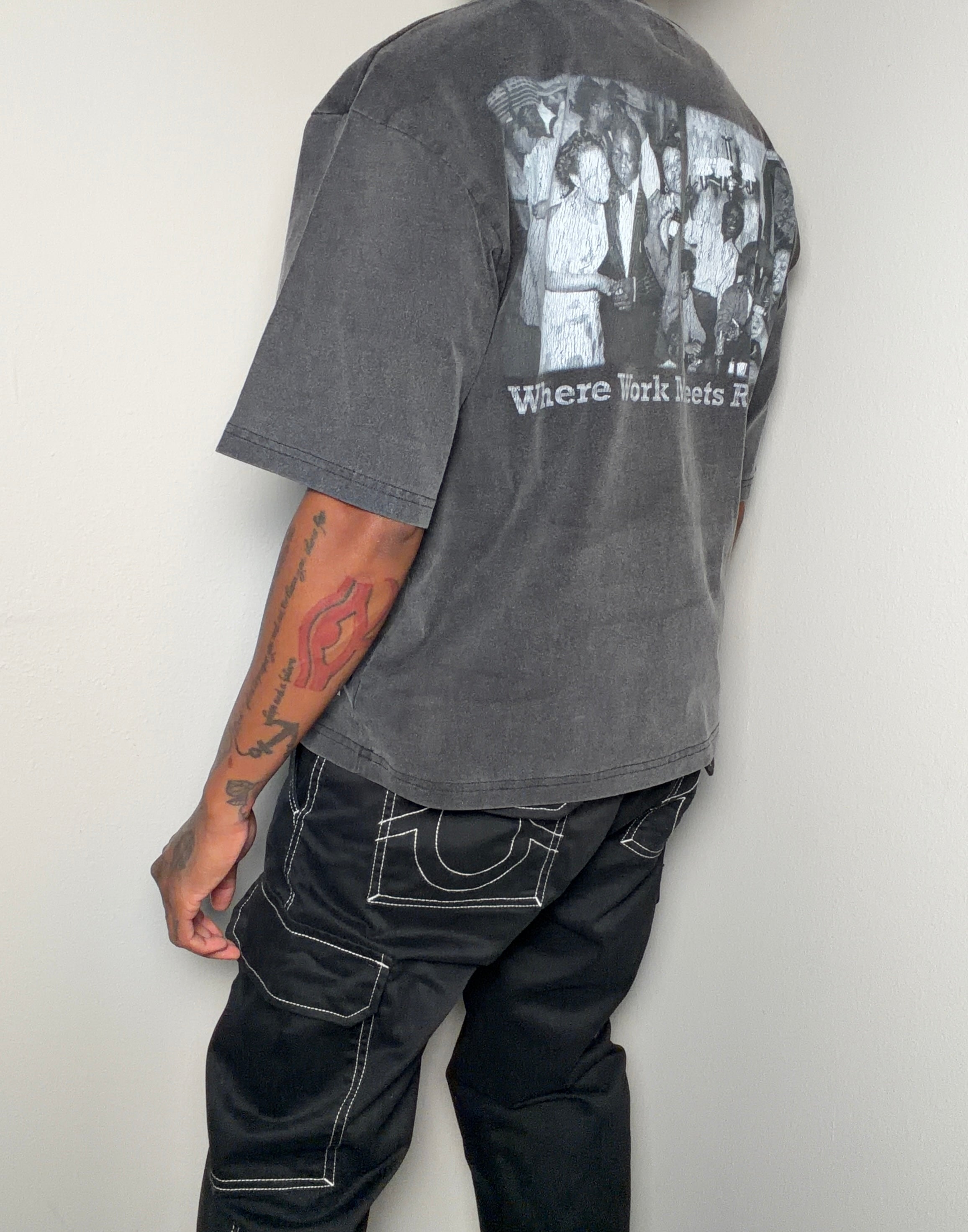 House Special Tee