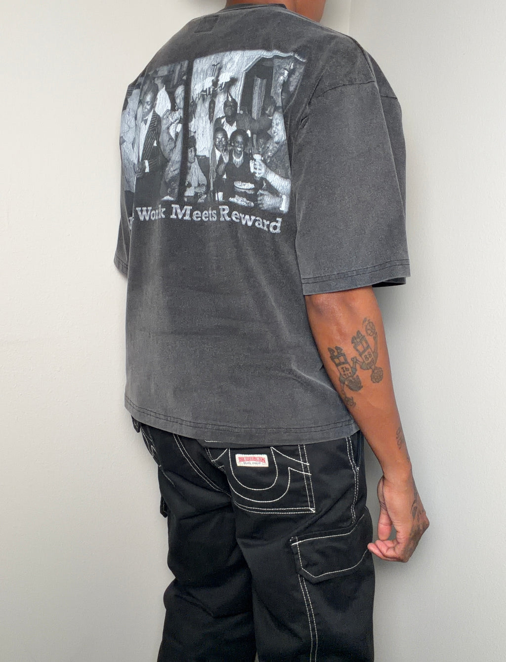 House Special Tee